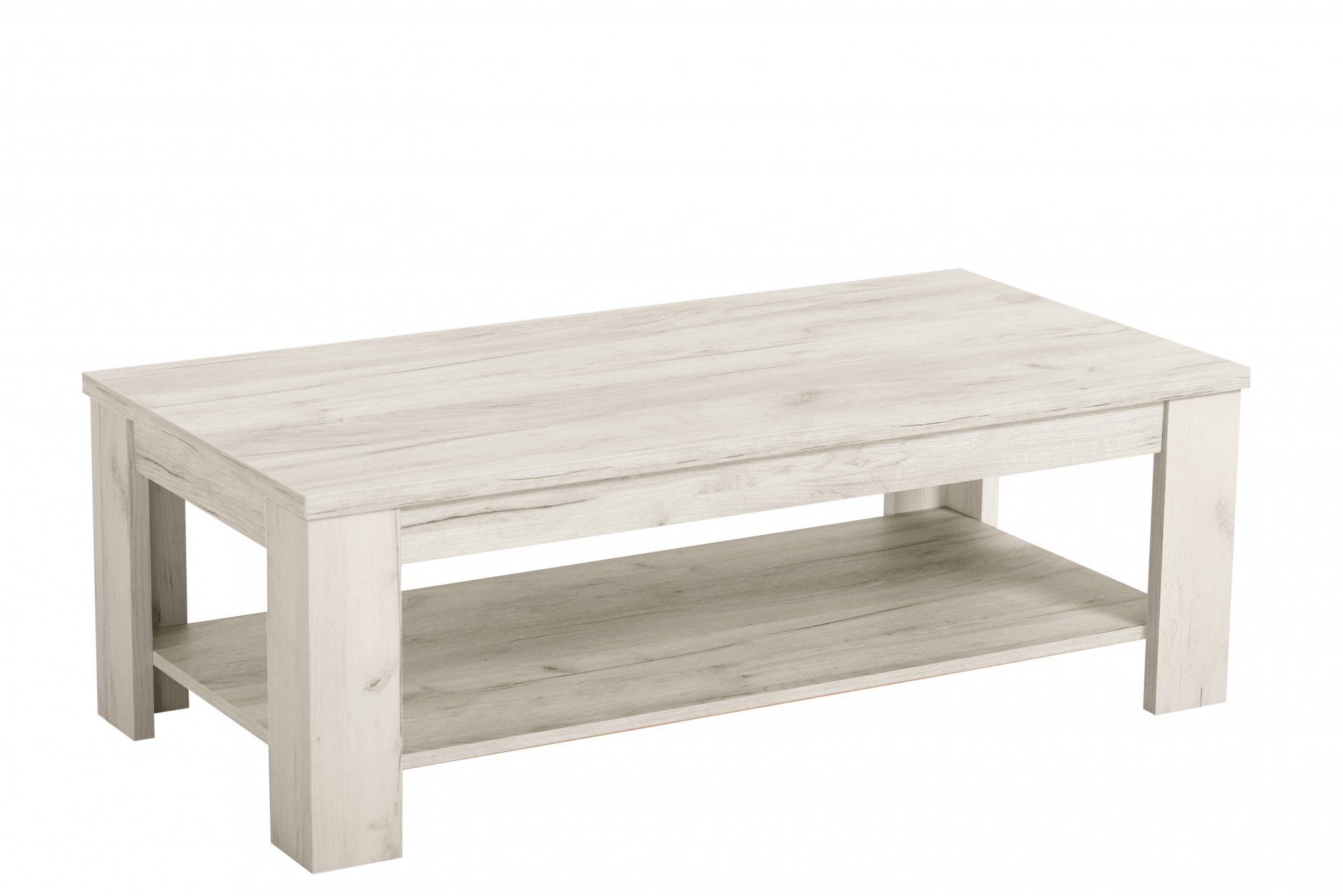 Home affaire Salontafel Oscar CT met plank