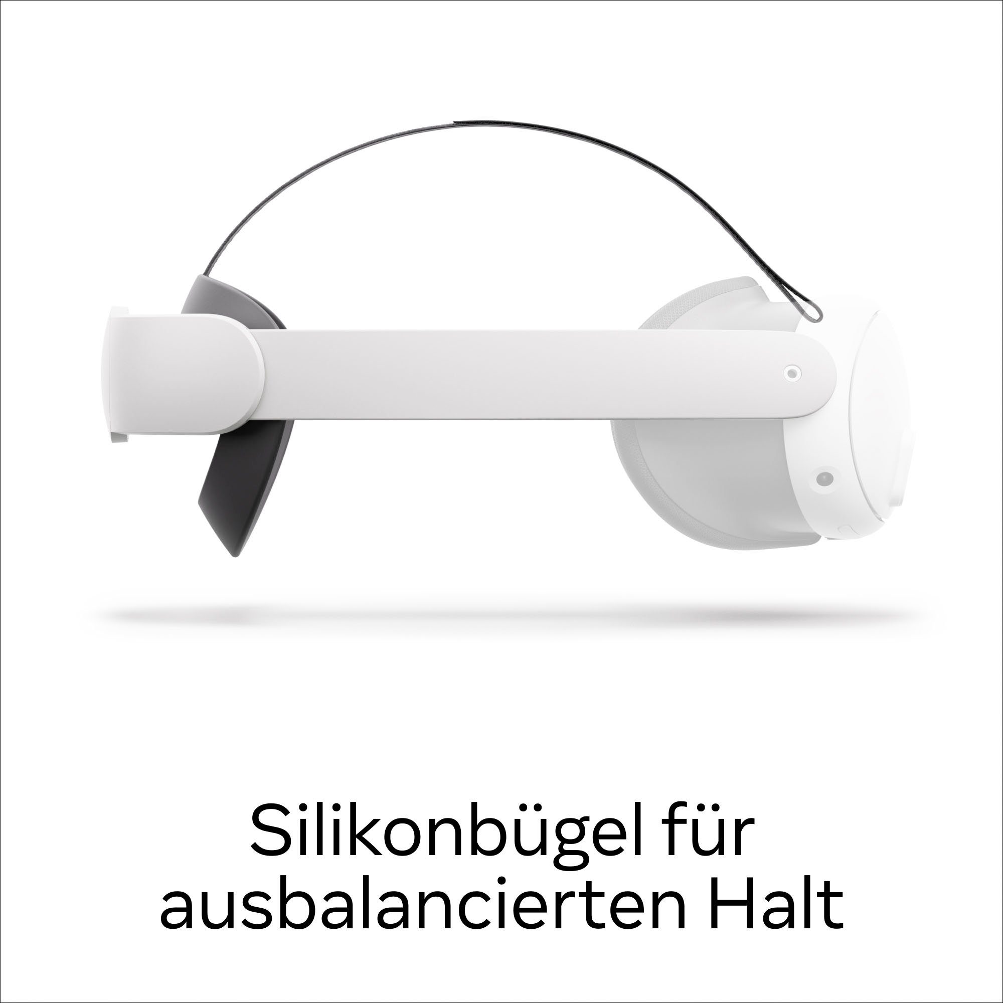 Meta Quest Headset-houder Quest 3 elite riem (elite strap)