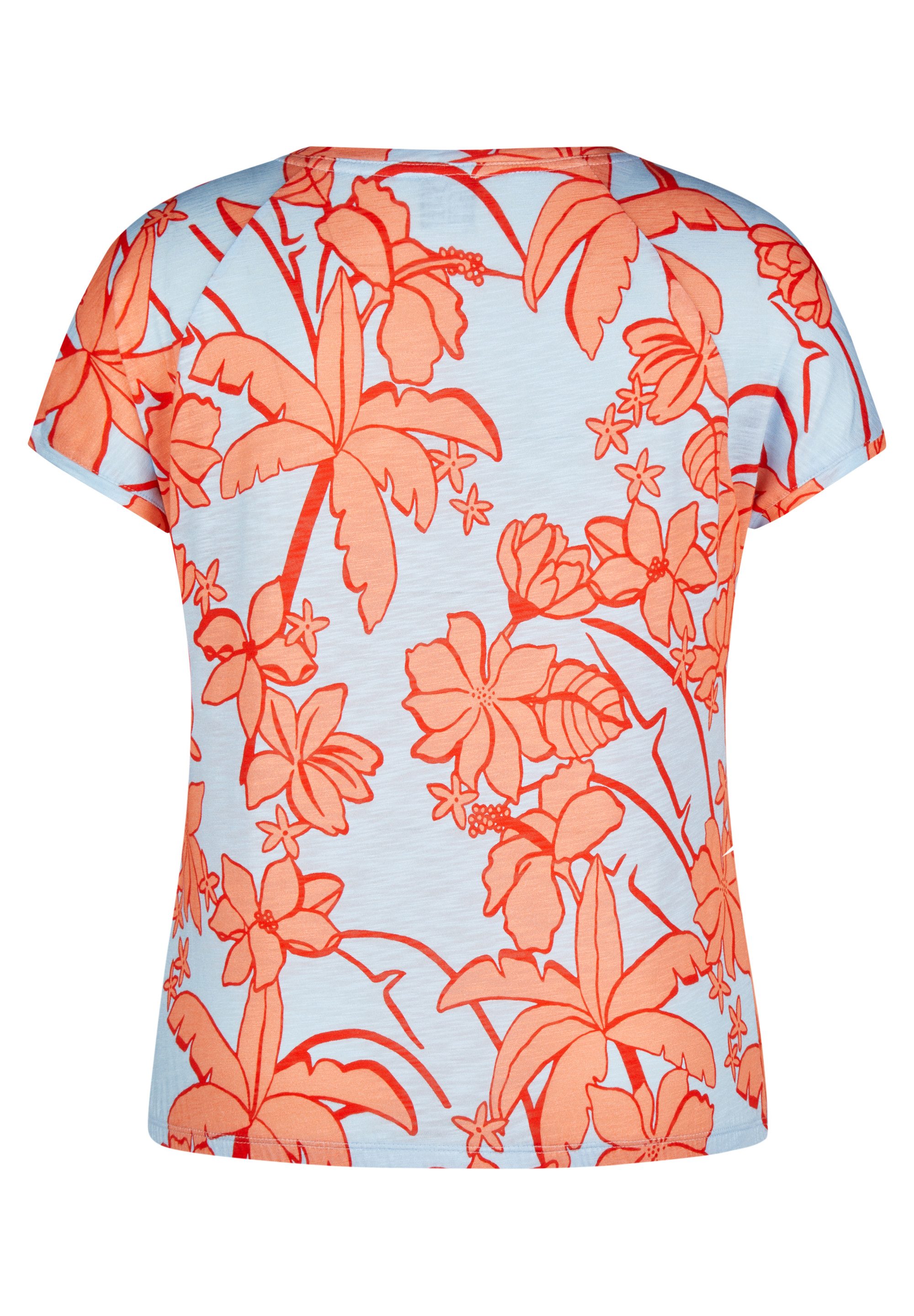 Rabe Shirt met korte mouwen