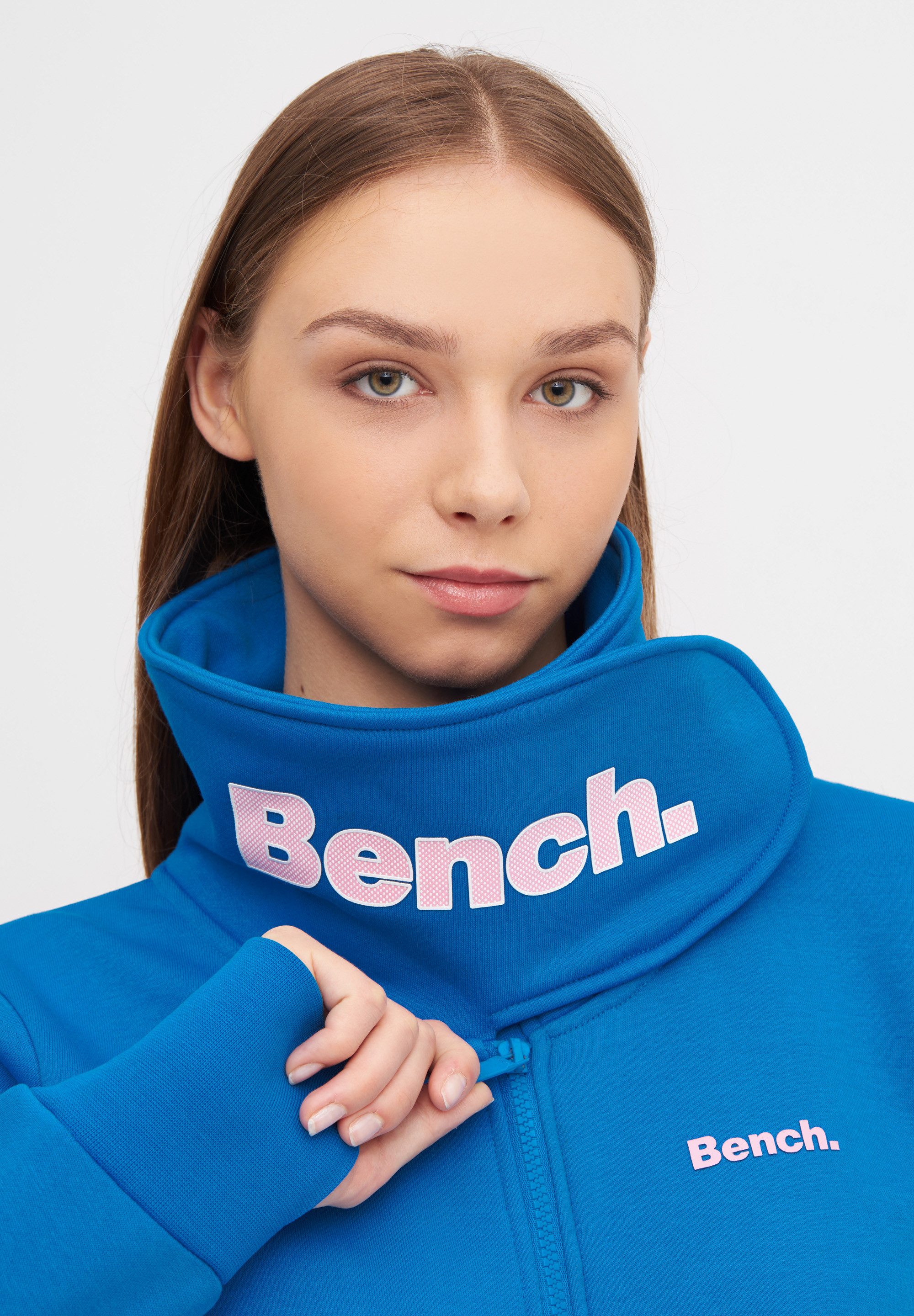 Bench. Sweatvest HAYLO