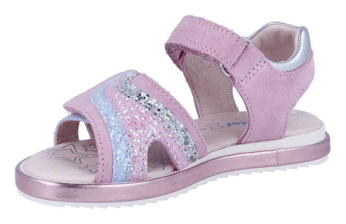 Richter Sandalen Romea WMS: gemiddeld