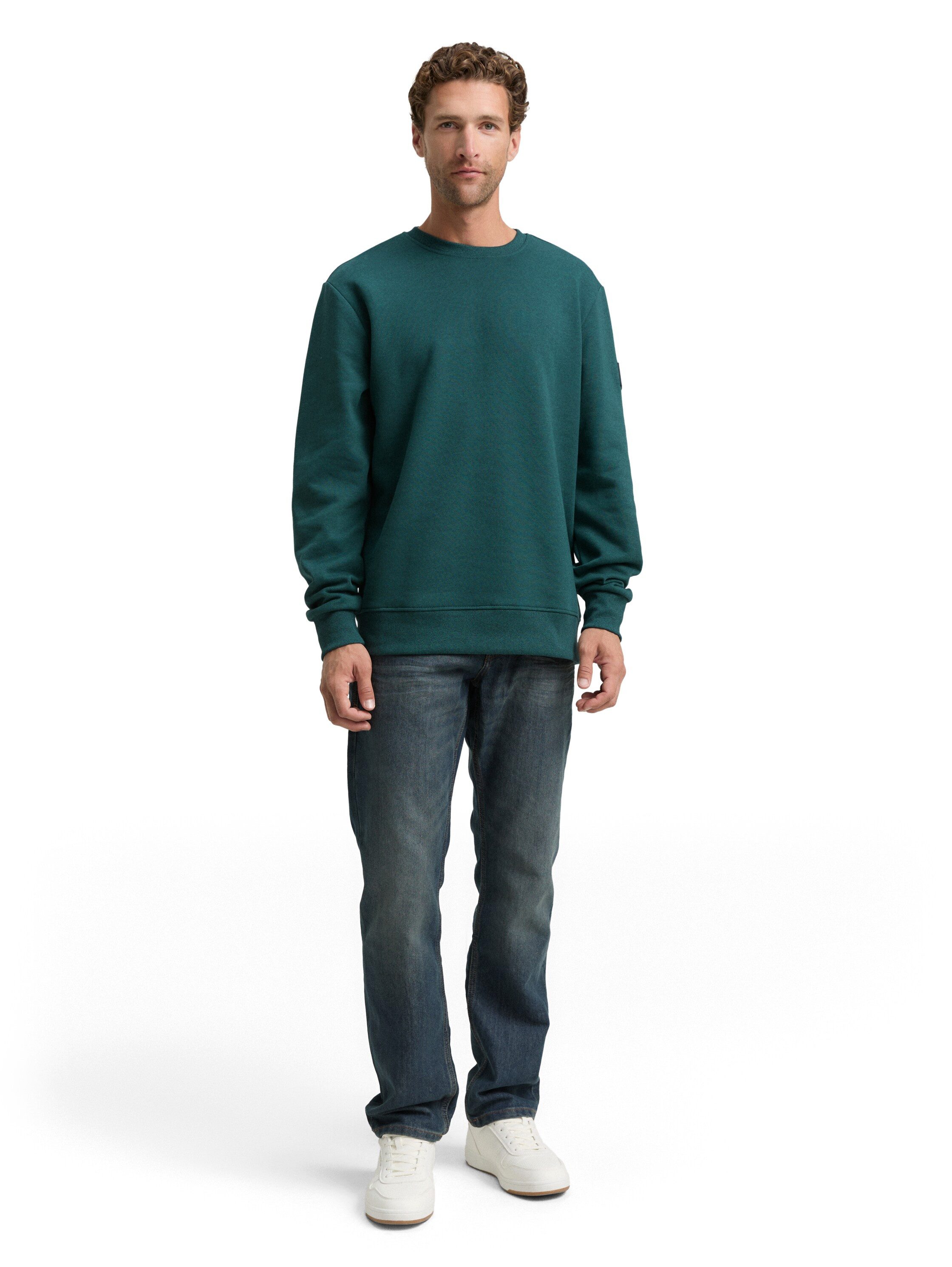 Tom Tailor Sweatshirt