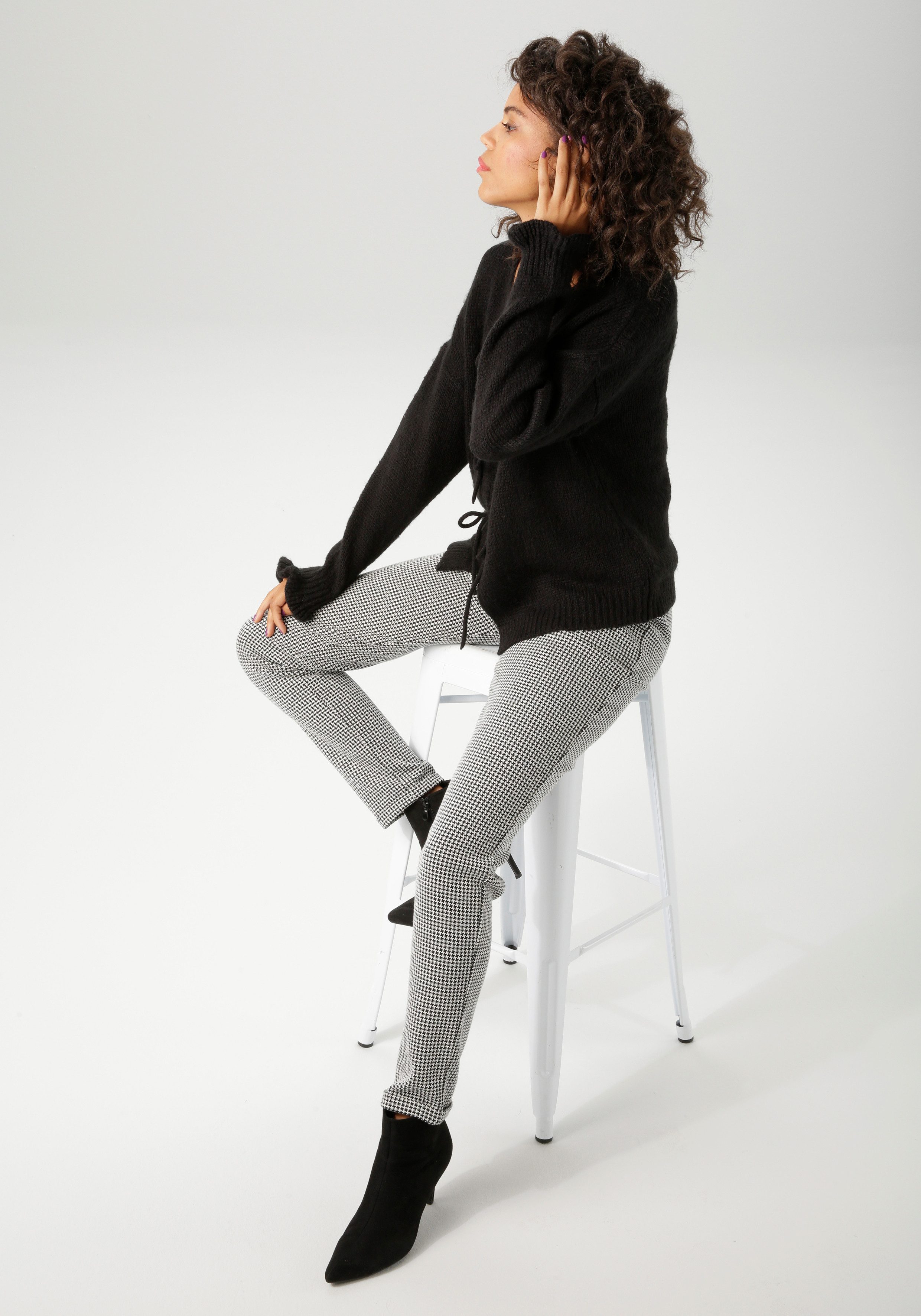 Aniston CASUAL Comfortbroek