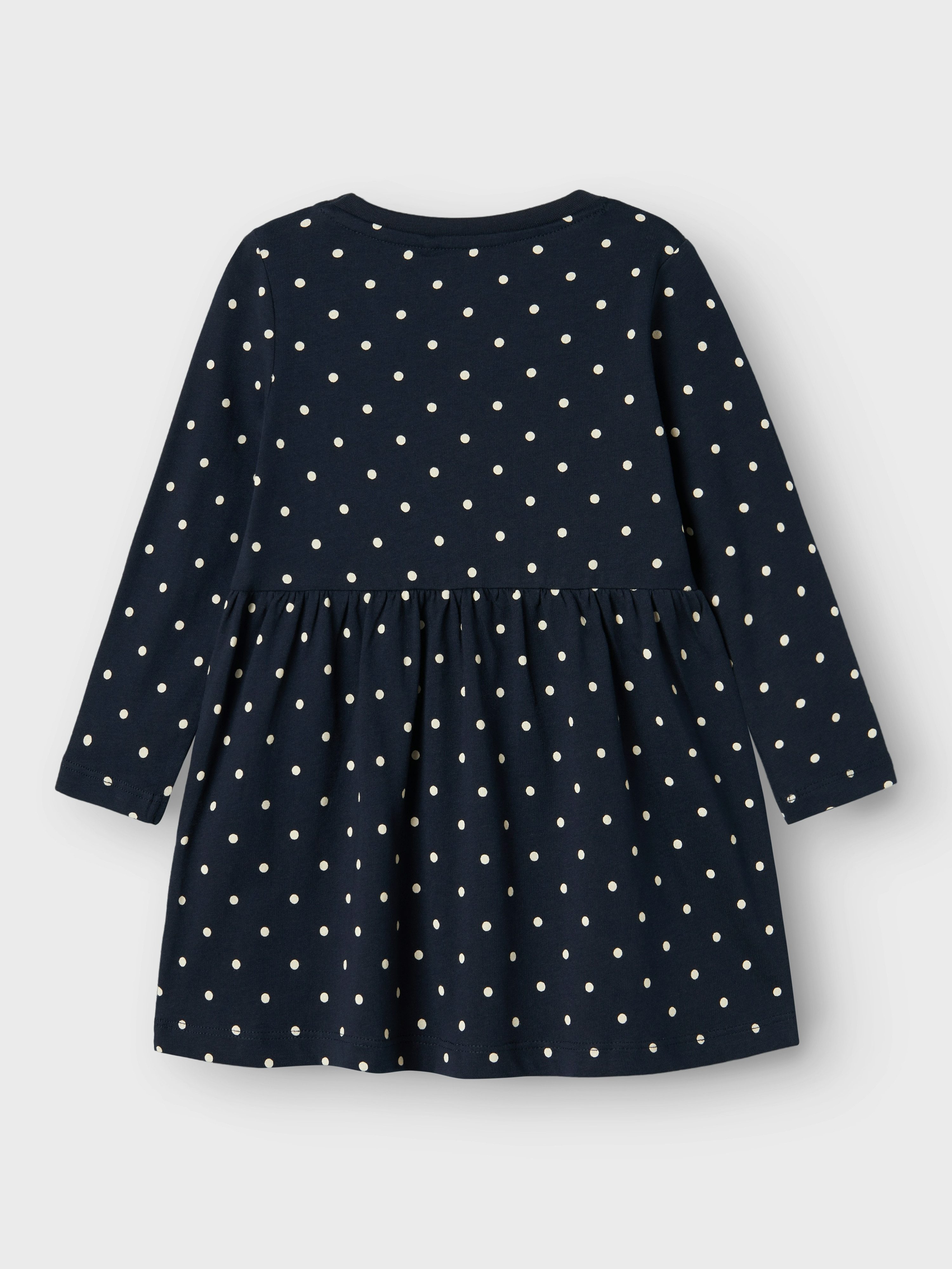 Name It Mini-jurk NMFVIVIA LS DRESS NOOS (set)