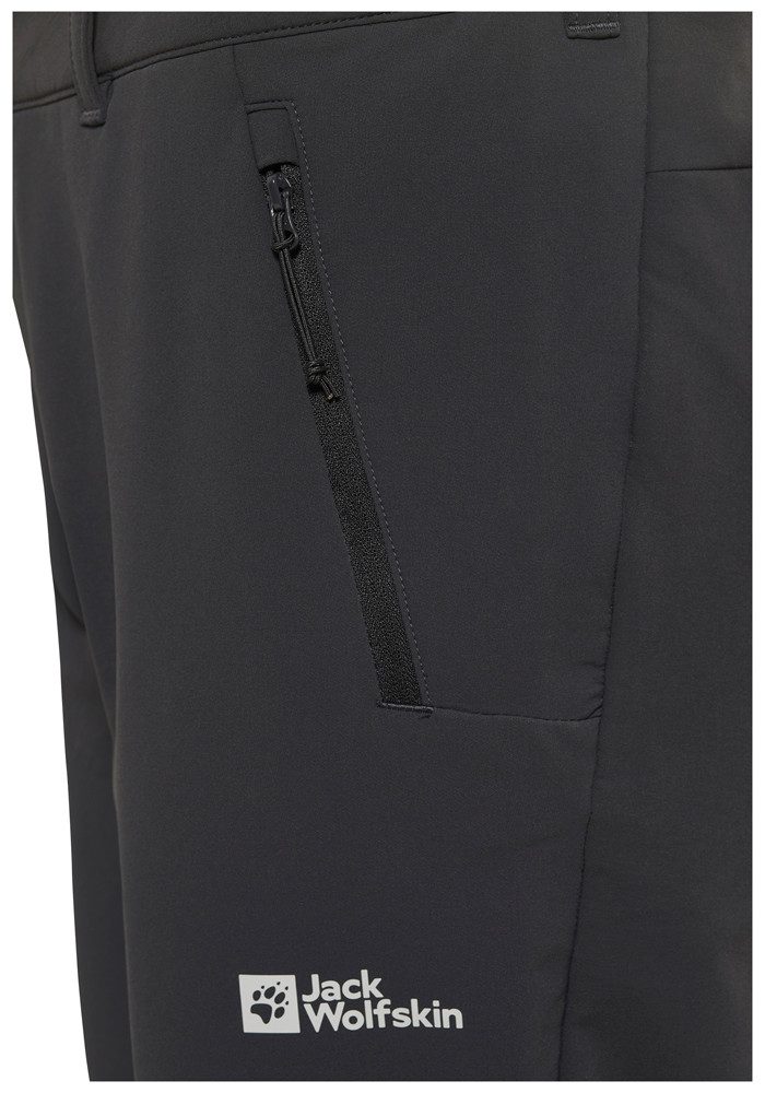 Jack Wolfskin Outdoorbroek ACTIVATE THERMIC PANTS M