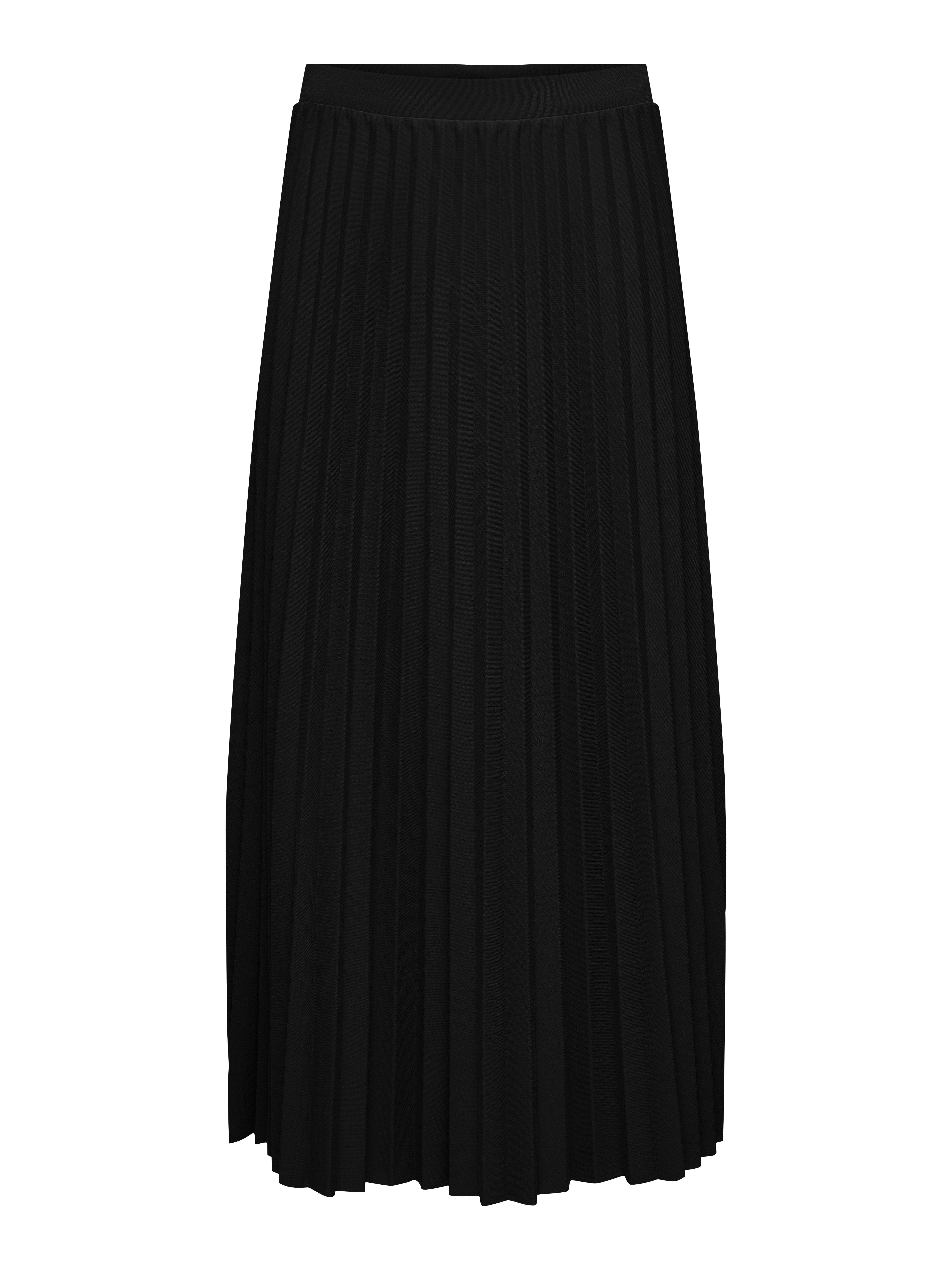Only Plissérok ONLNEWMELISA PLISSE SKIRT CC JRS