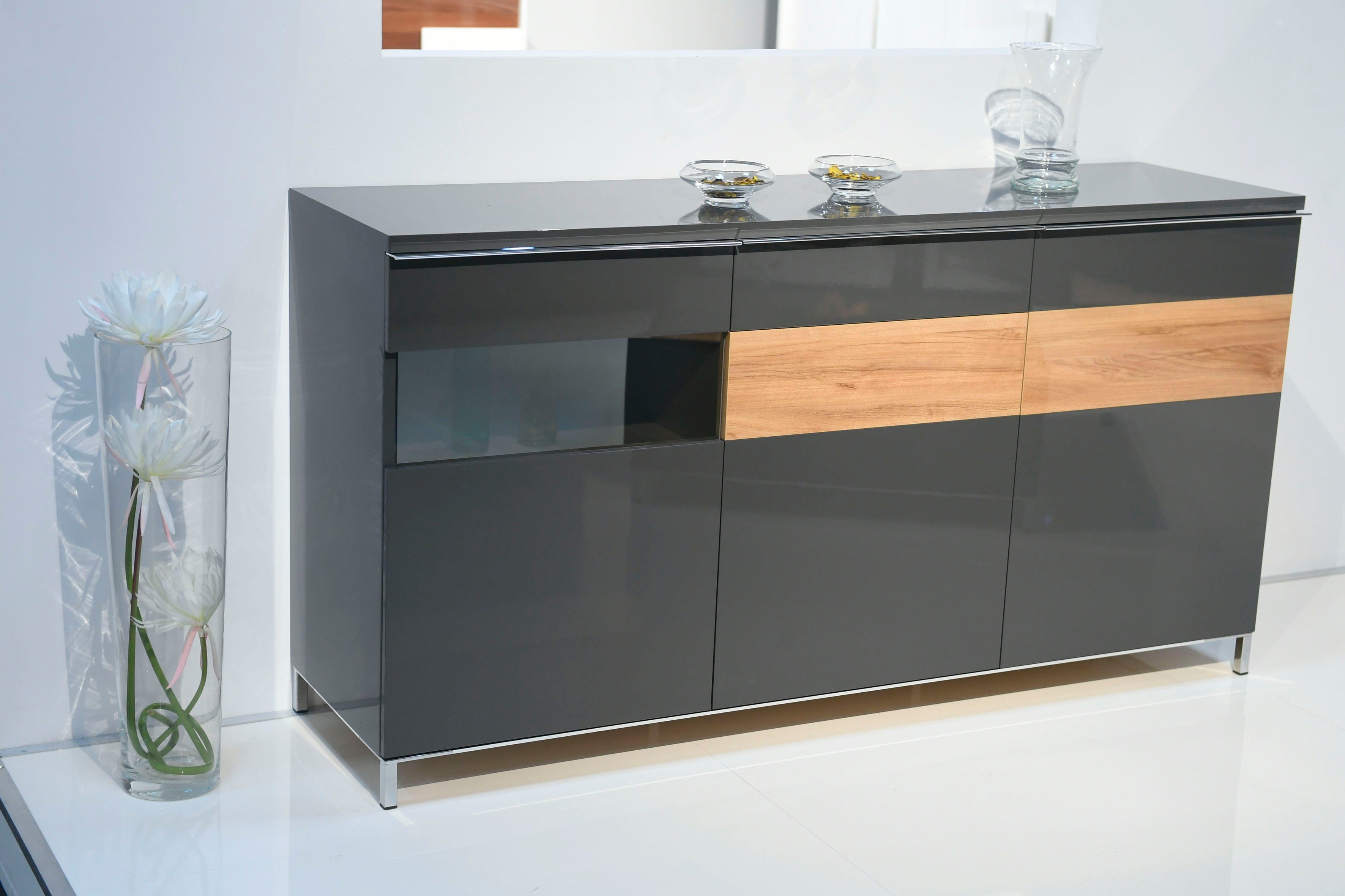 Places of Style Dressoir Onyx