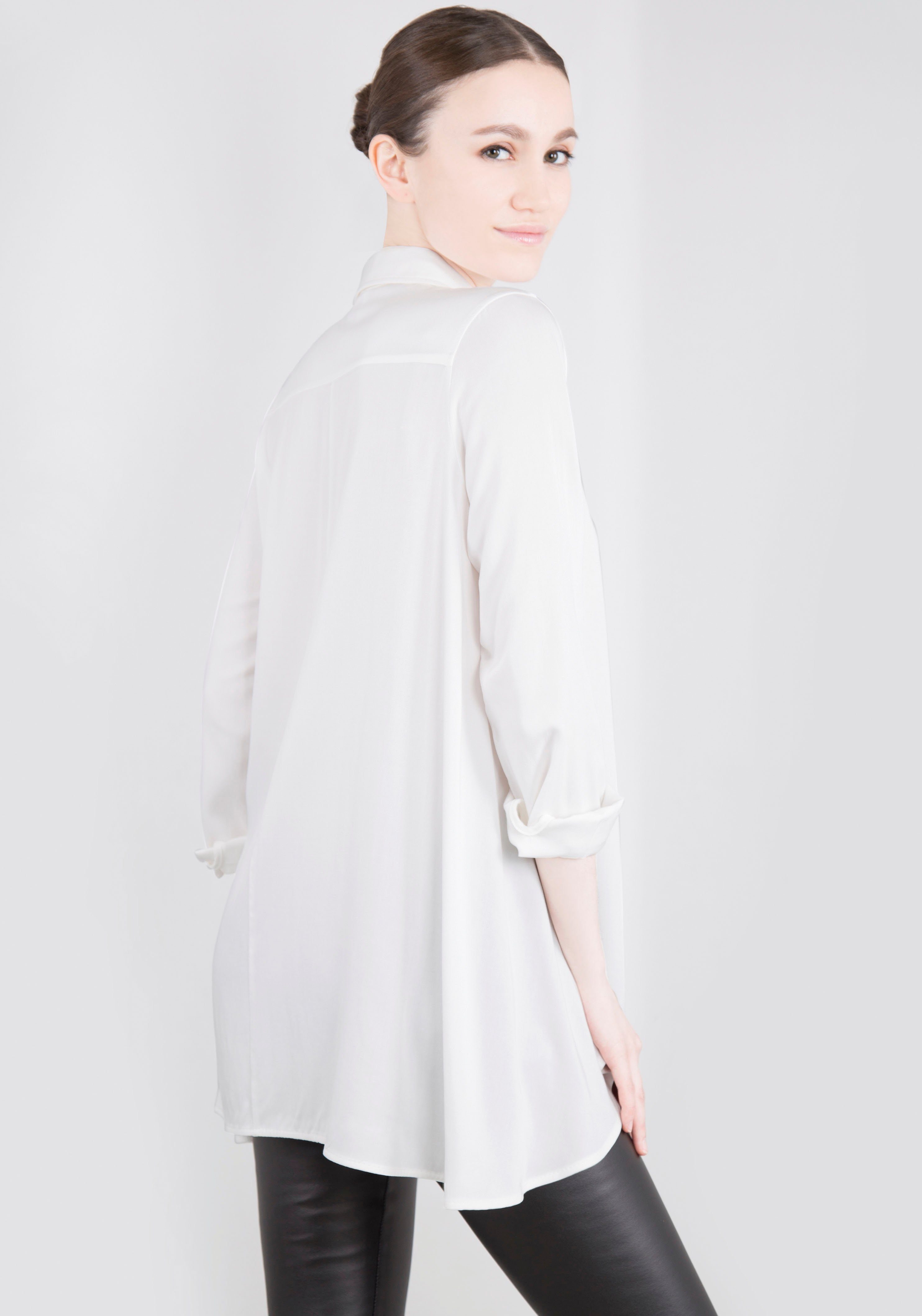 IMPERIAL Lange blouse