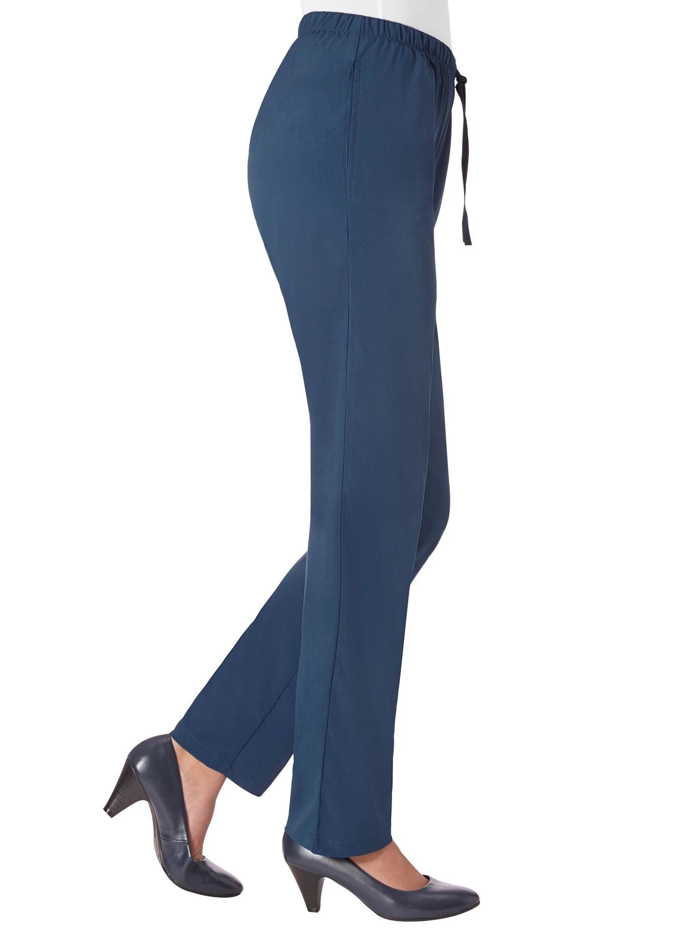 Classic Basics Comfortbroek