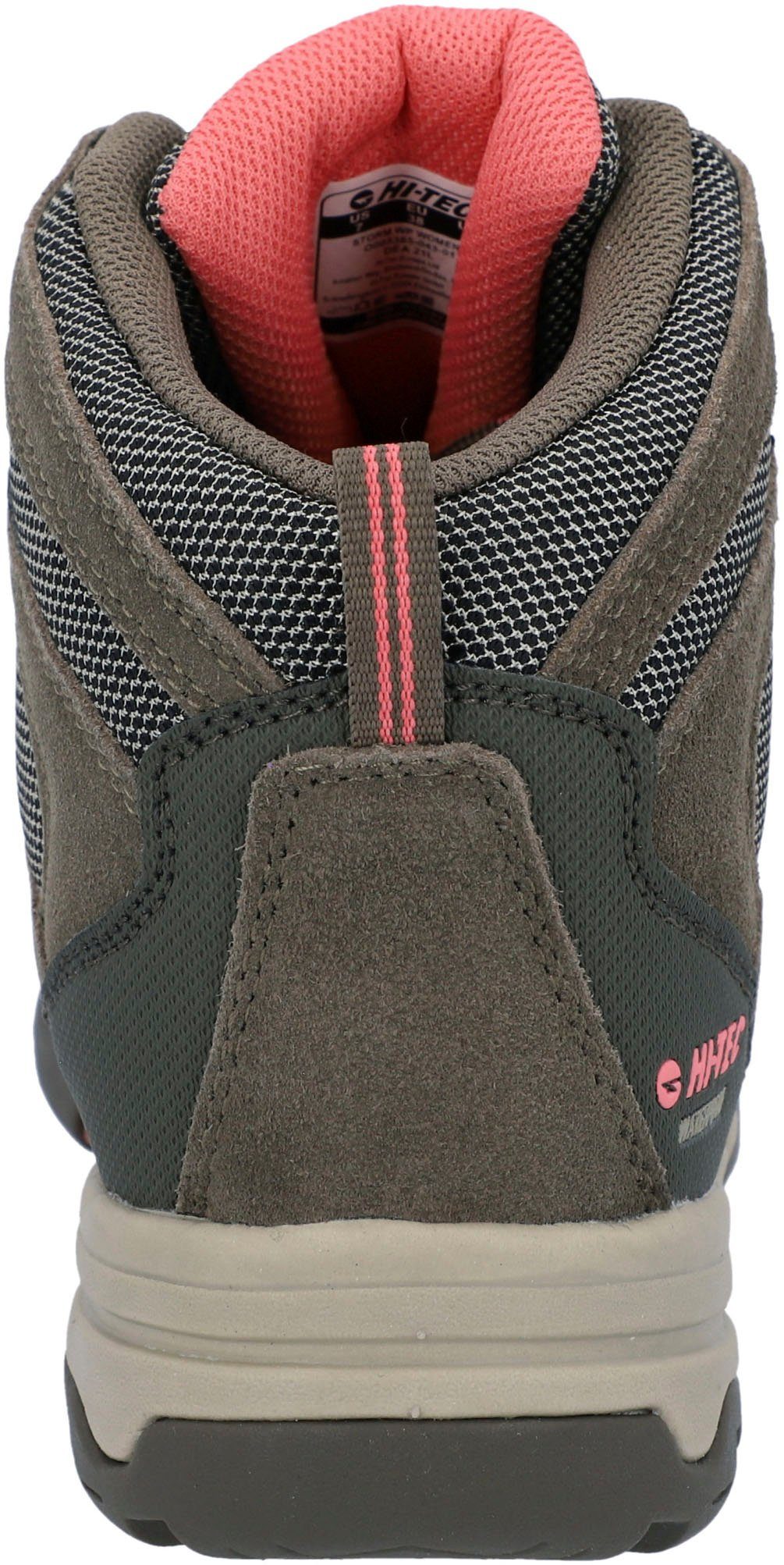 Hi-Tec Wandelschoenen Storm WP W