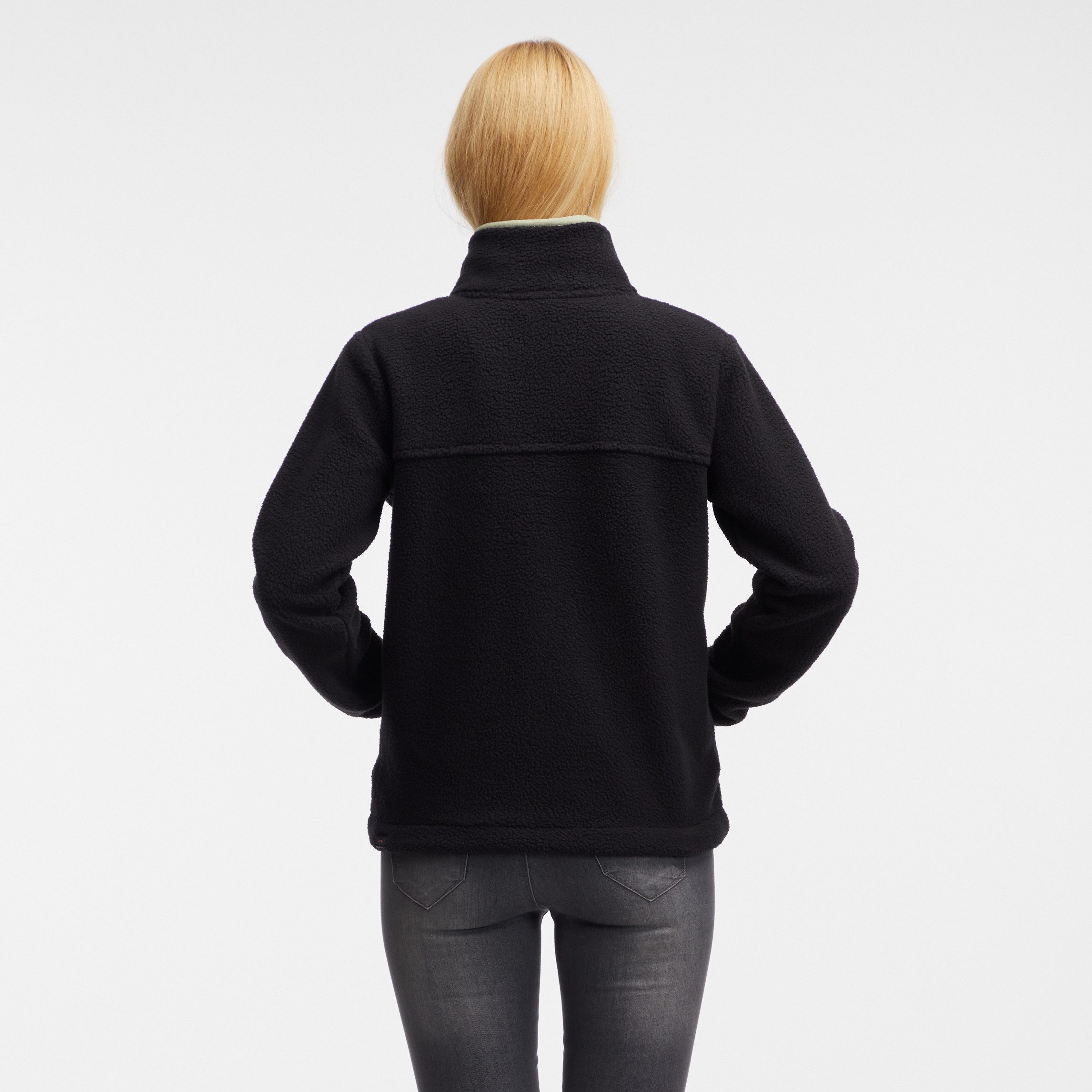 Ragwear Sweatvest APPOPIS FLEECE