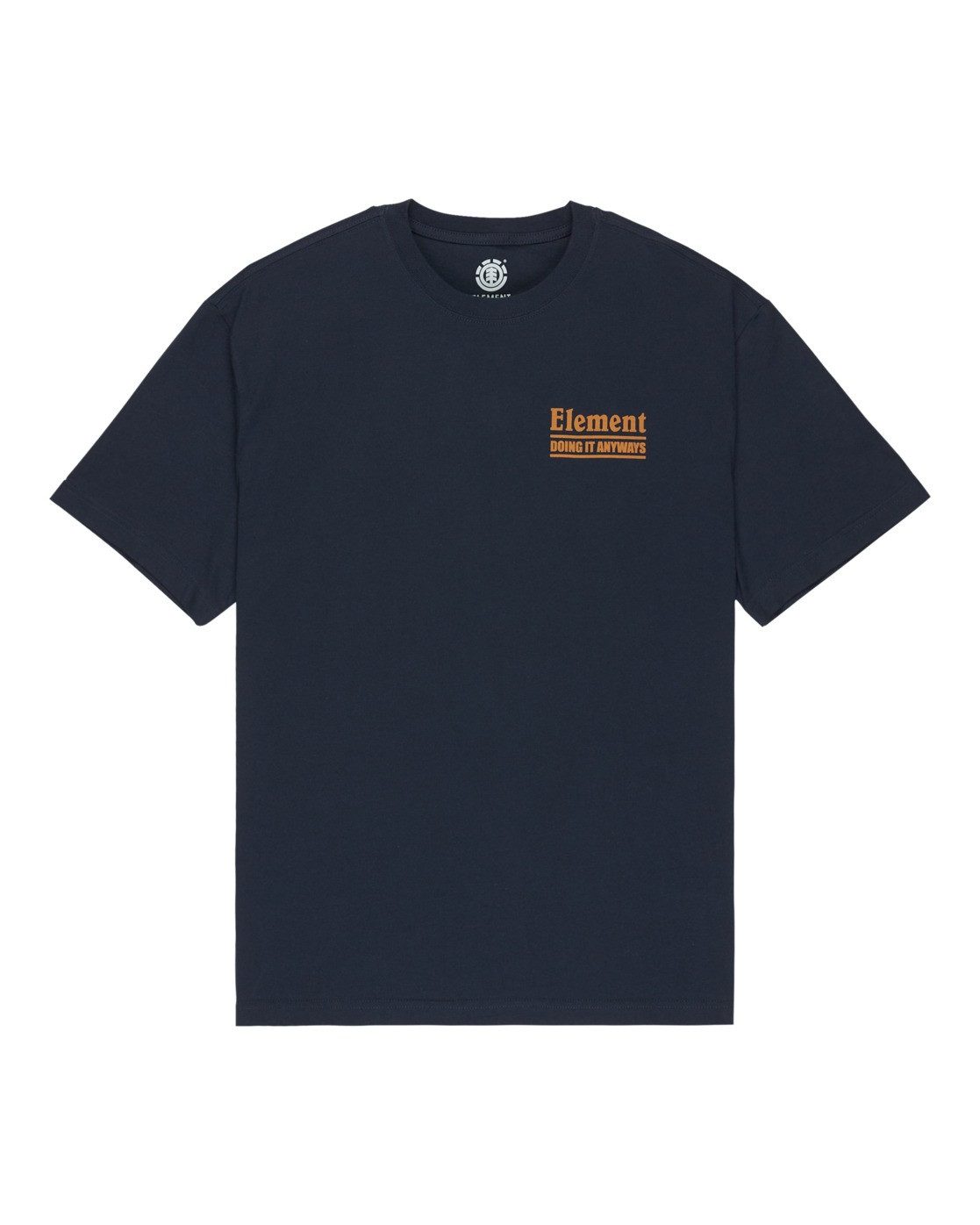 Element T-shirt Anyways