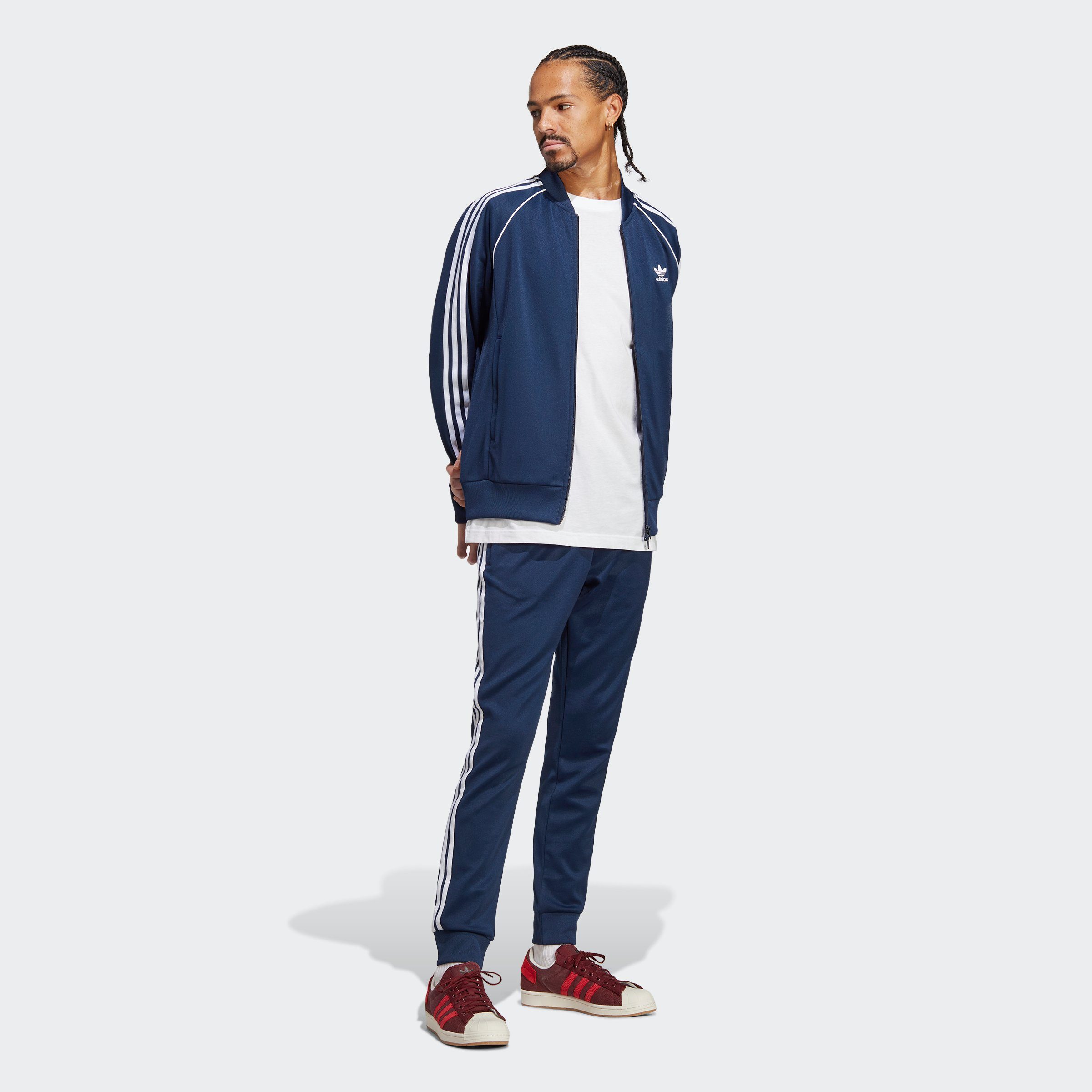 adidas Originals Sportbroek ADICOLOR CLASSICS SST (1-delig)