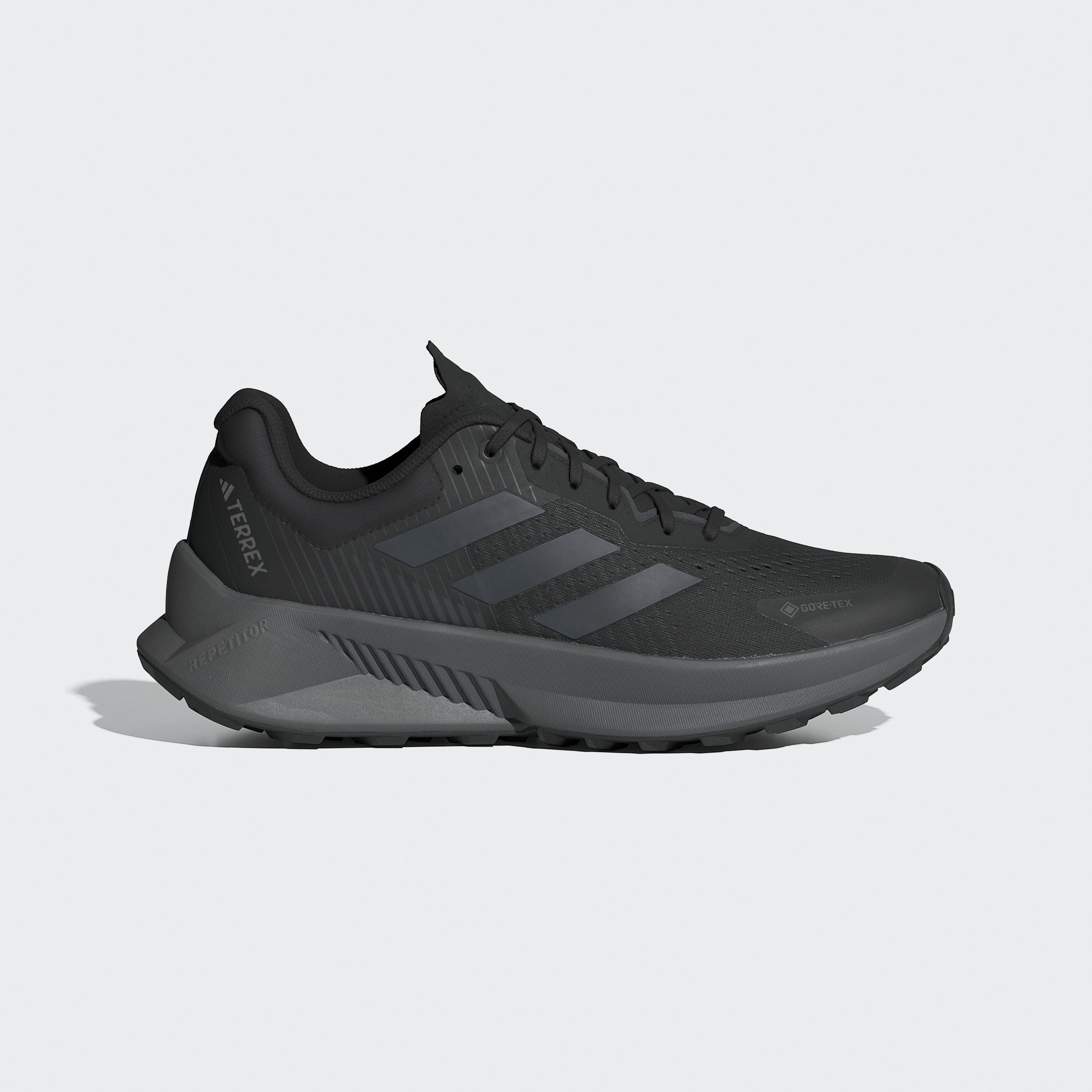 adidas TERREX Runningschoenen TERREX SOULSTRIDE FLOW GORE-TEX TRAILRUNNING