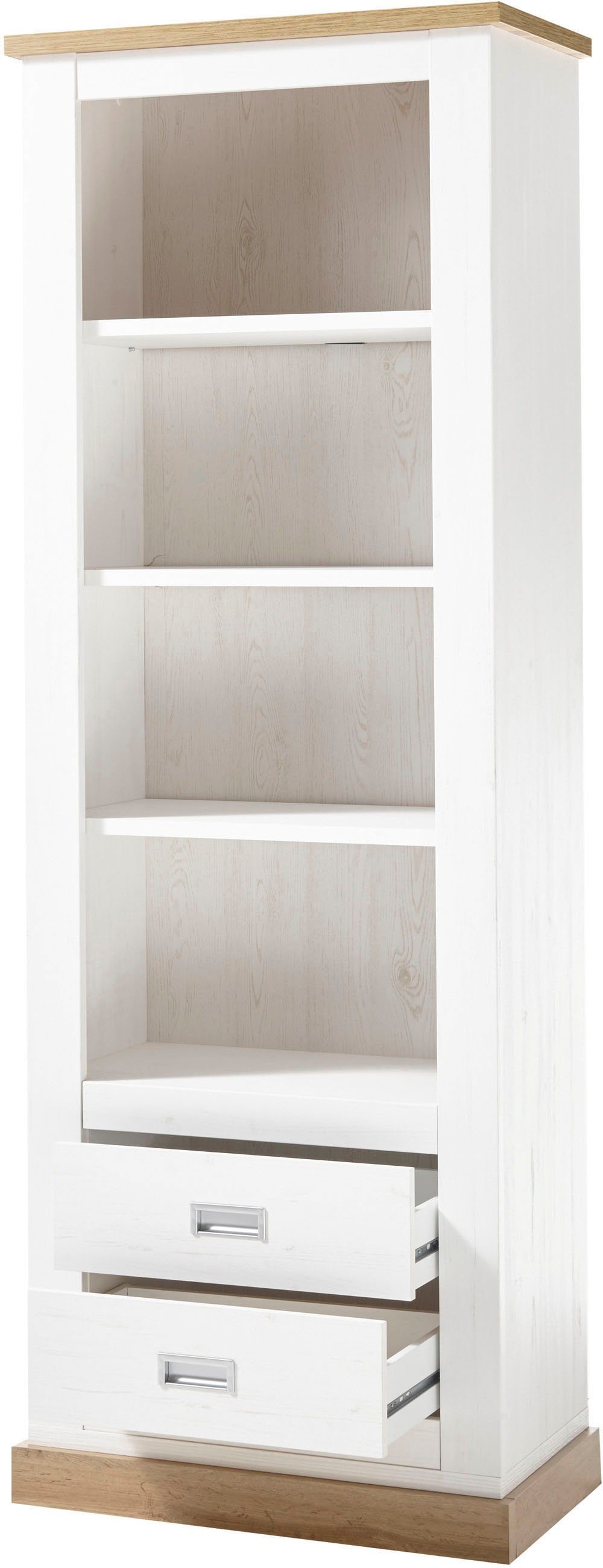 Home affaire Wandplank Orlando Hoogte ca. 204 cm