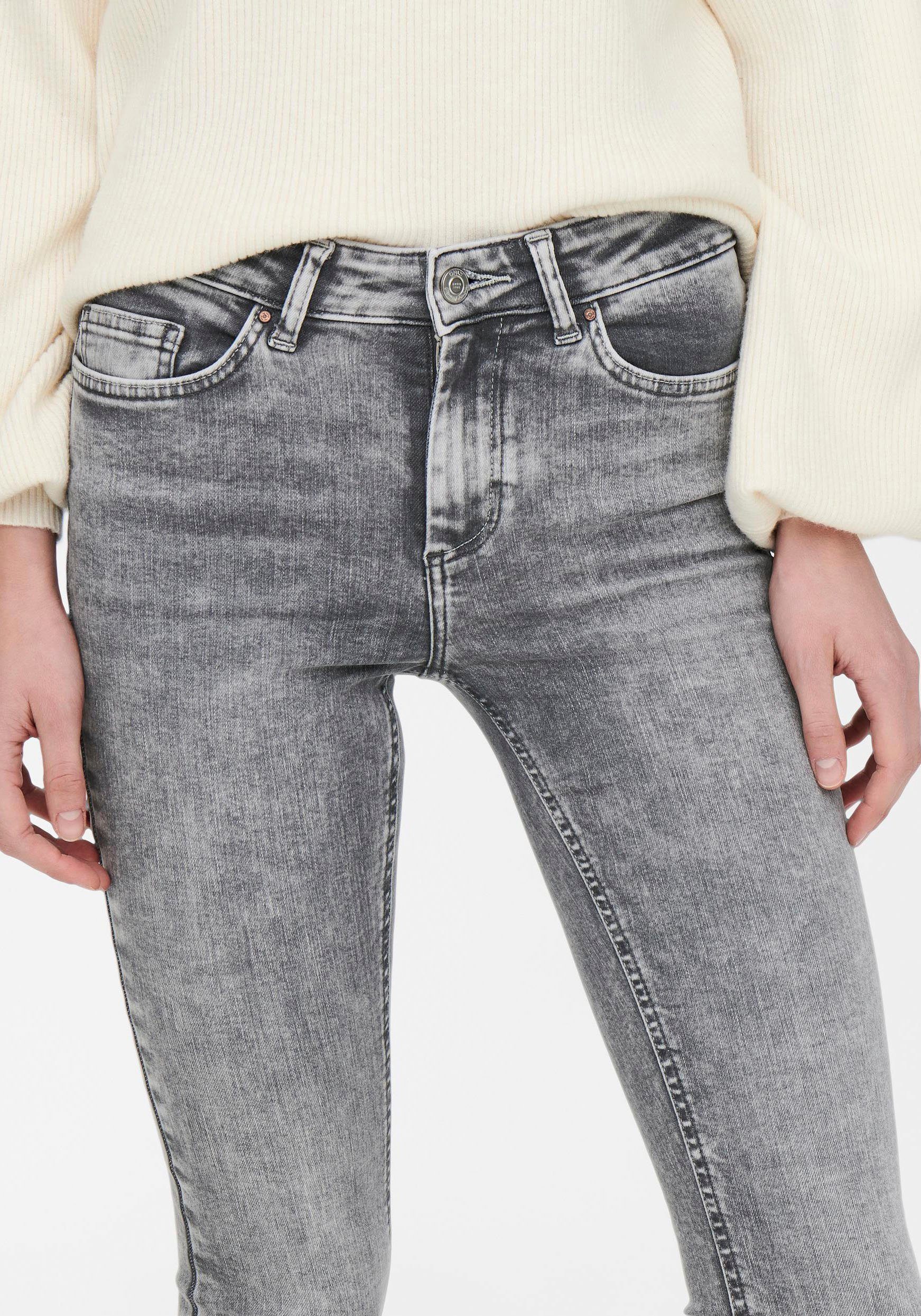 Only Skinny fit jeans ONLBLUSH MID SK TAI918 NOOS