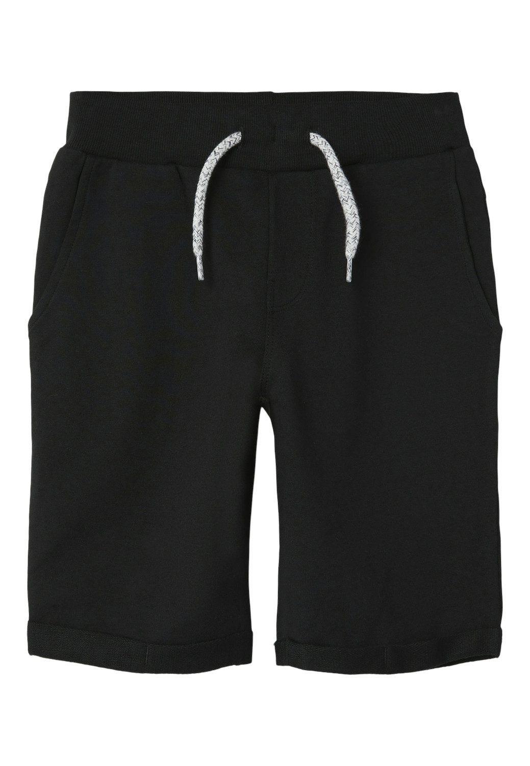 Name It Sweatshort NKMVERMO LONG SWE SHORTS UNB F NOOS