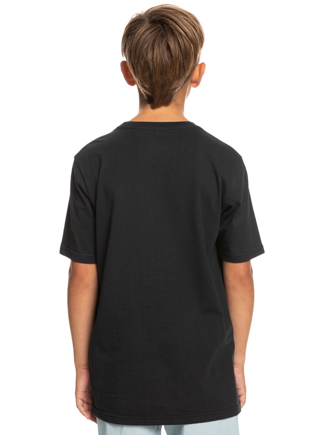 Quiksilver T-shirt Between The Lines