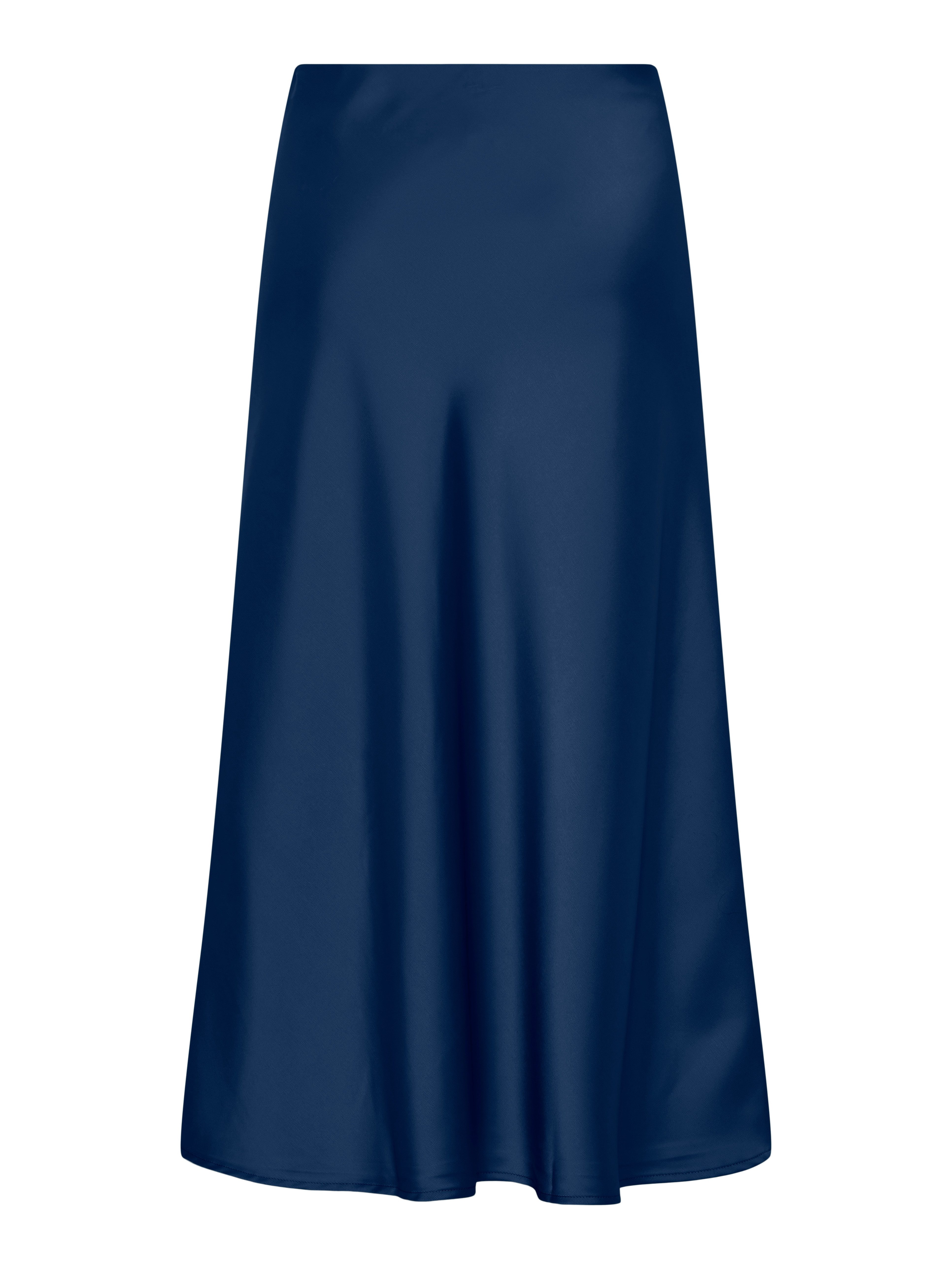 Y.A.S Midirok YASPELLA HW MIDI SKIRT S. NOOS