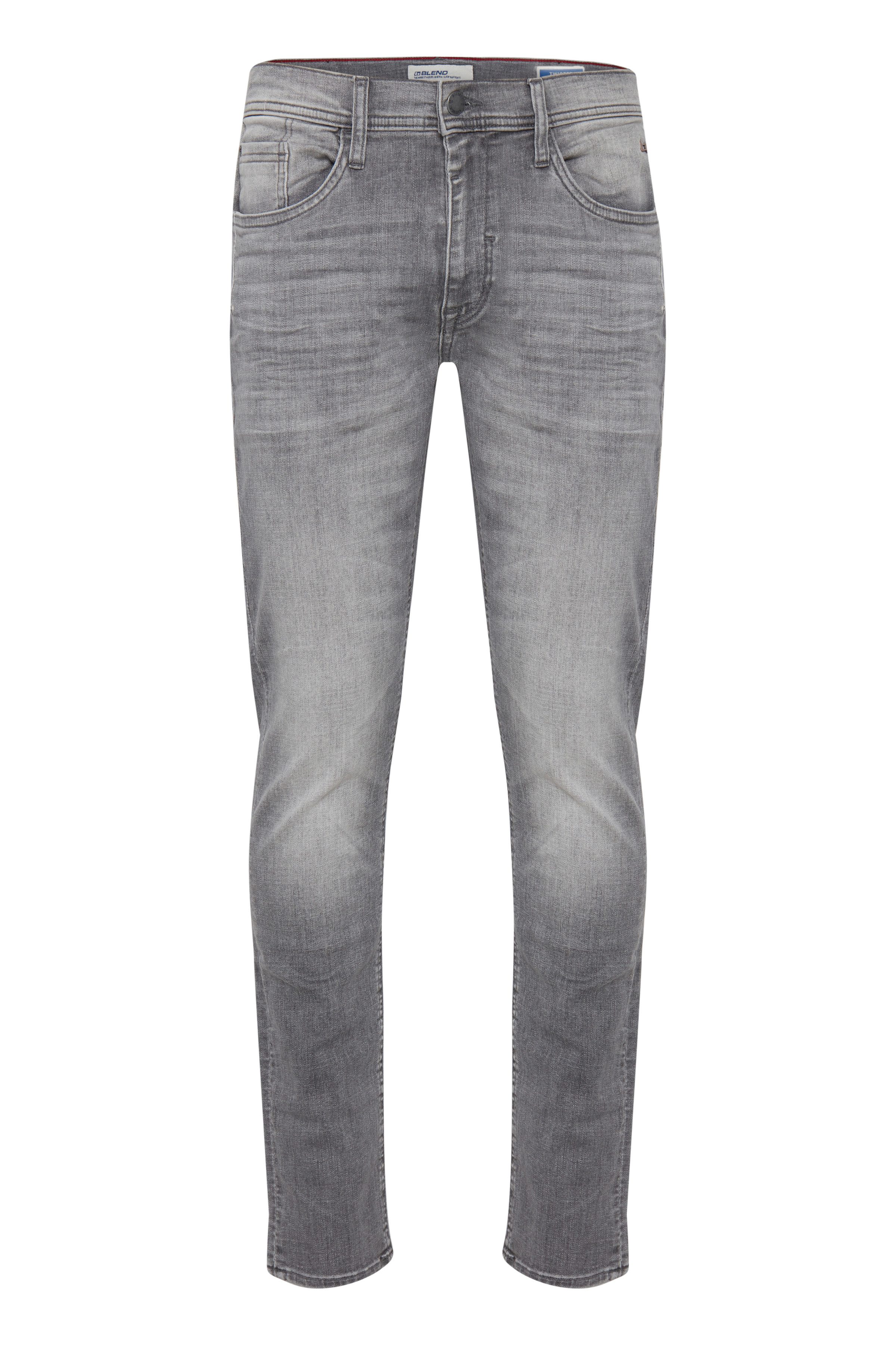 Blend Regular fit jeans Twister fit Mulitflex