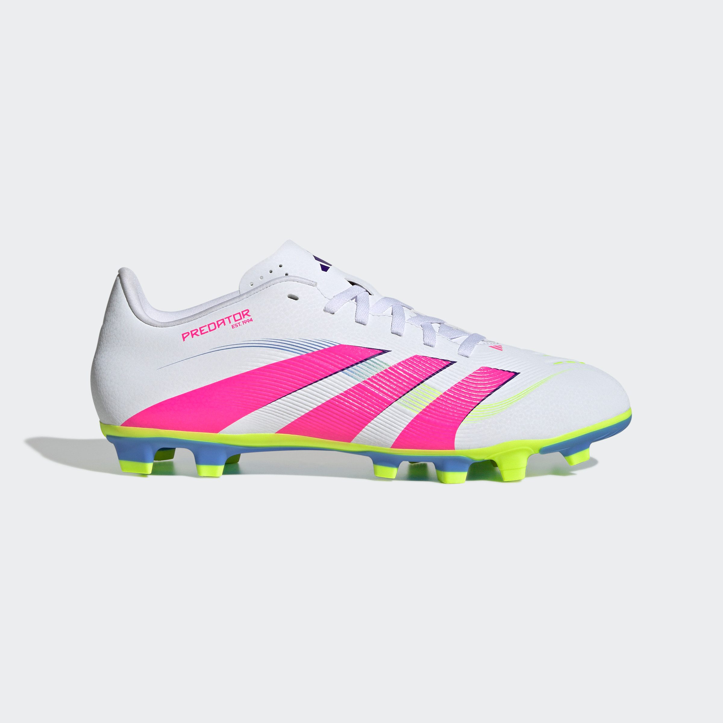adidas Performance Voetbalschoenen PREDATOR CLUB FG/MG