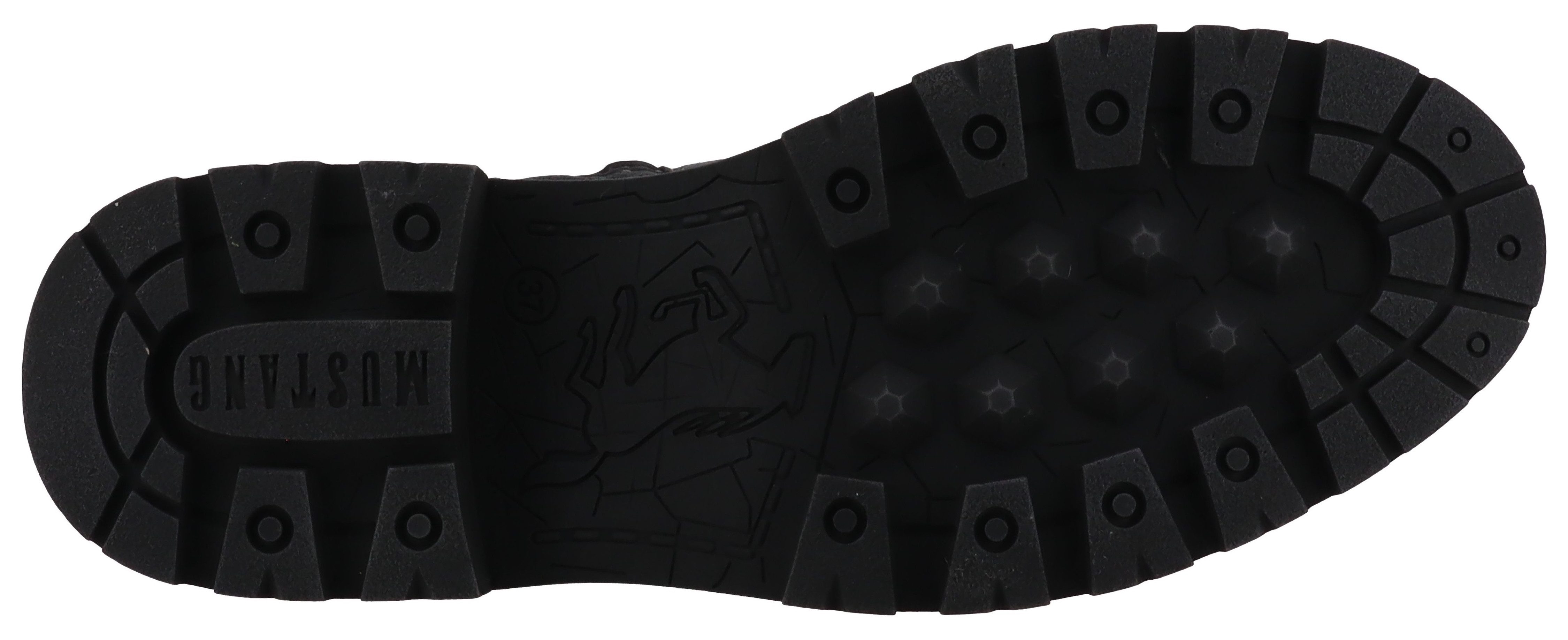 Mustang Shoes Winterlaarzen Darleen