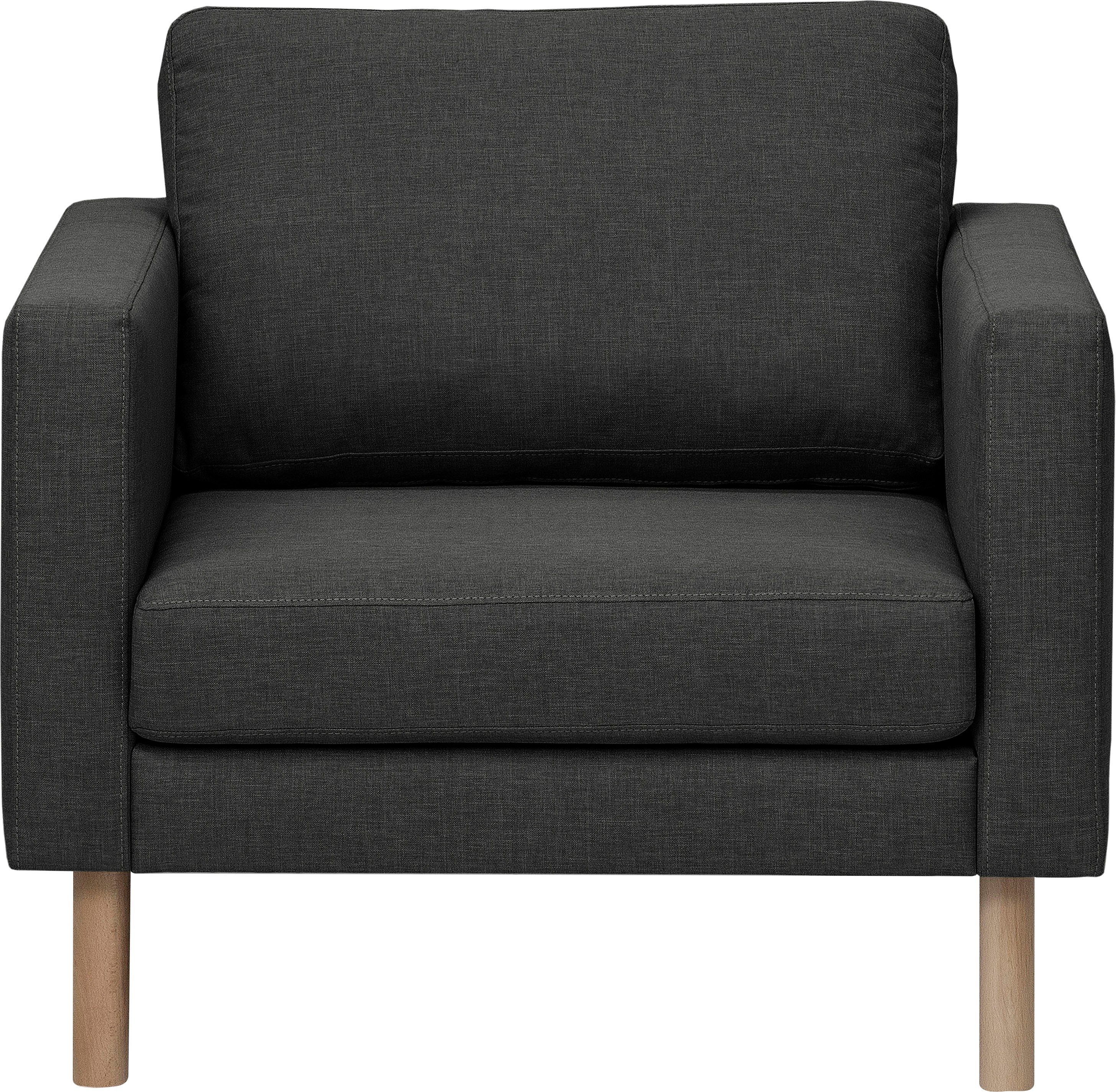 GEPADE Fauteuil Clubstoel en loungestoel