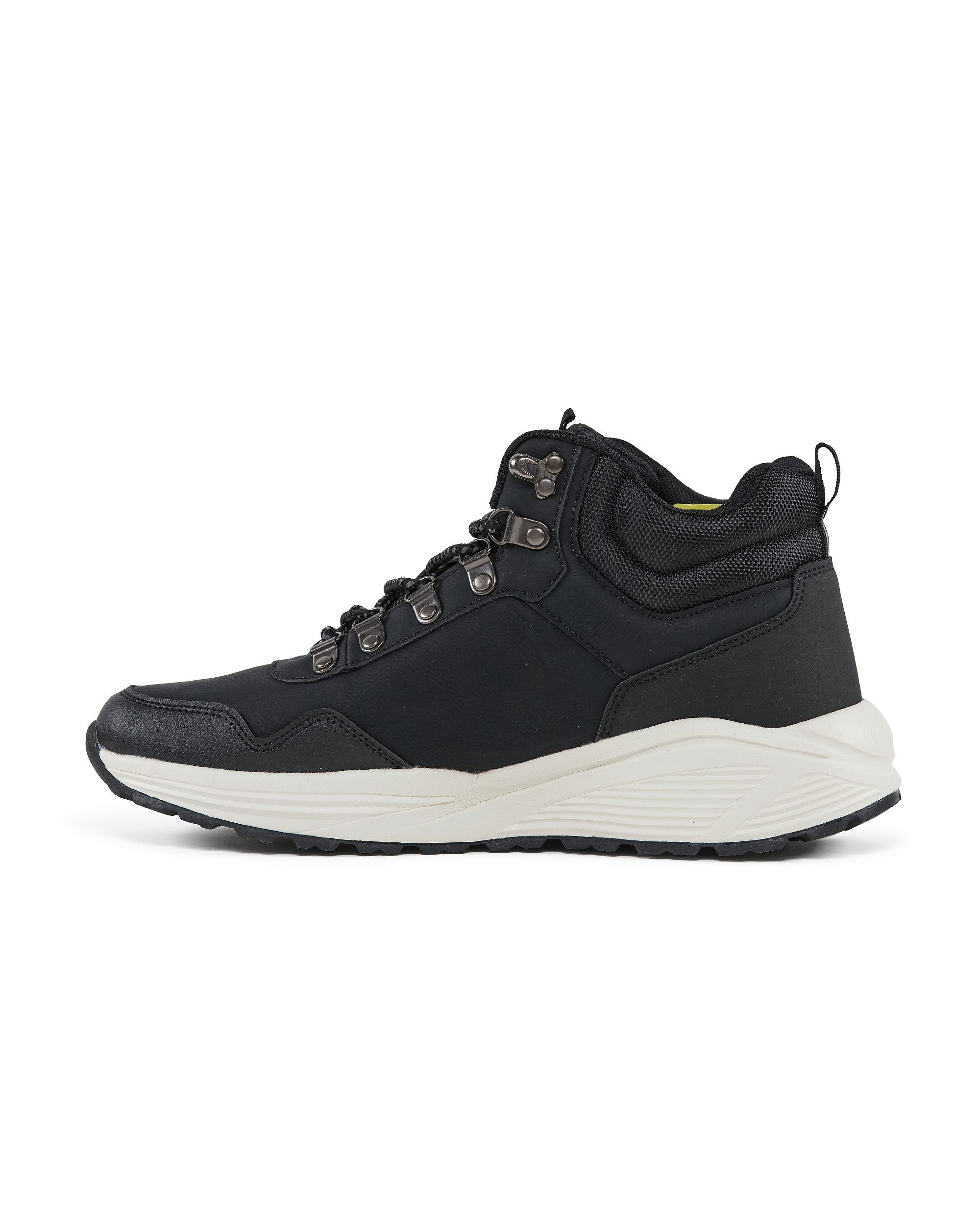 Champion Sneakerboots CLIMB RX MID Winterschoenen, veterschoenen, winterboots