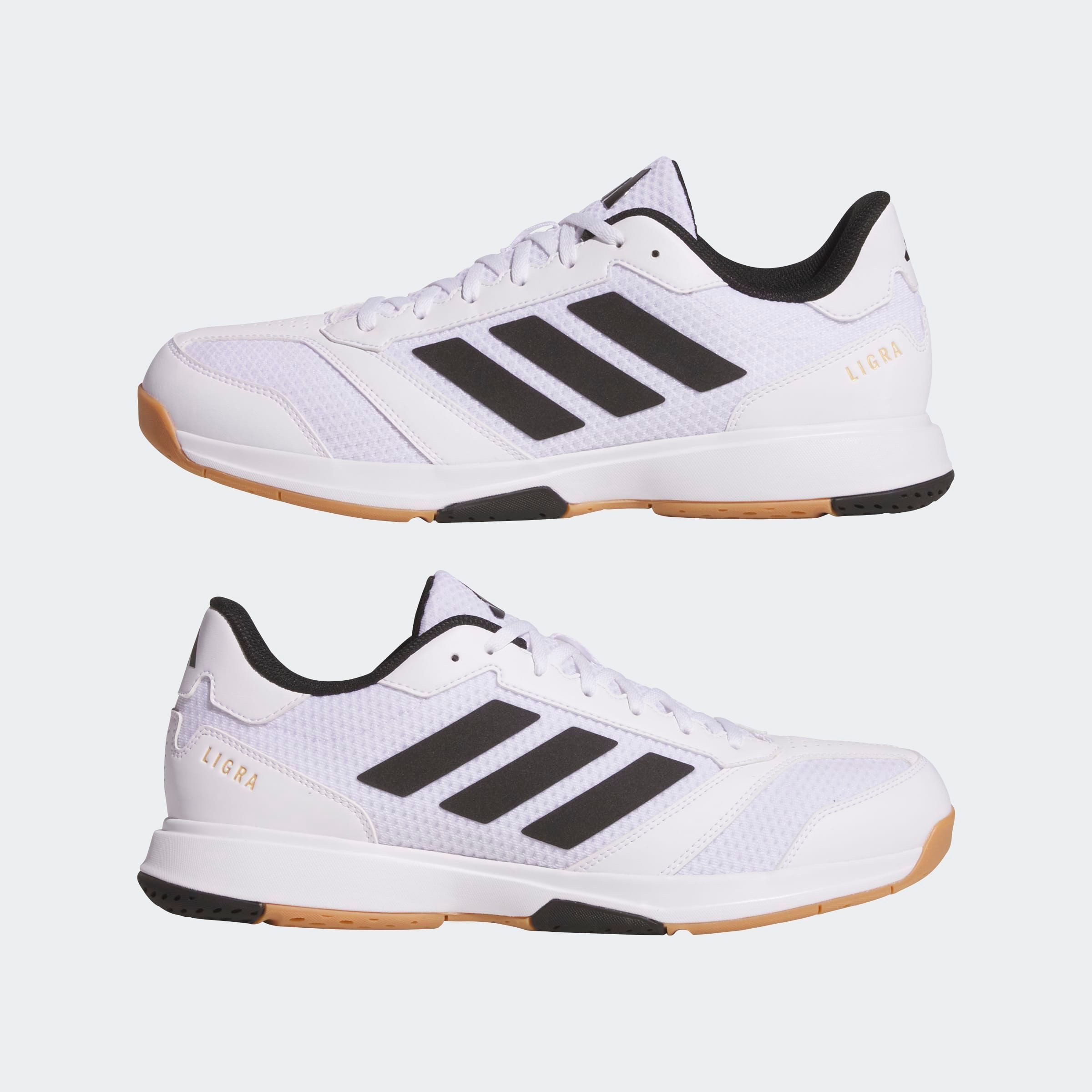 adidas Performance Zaalschoenen LIGRA 8 INDOOR
