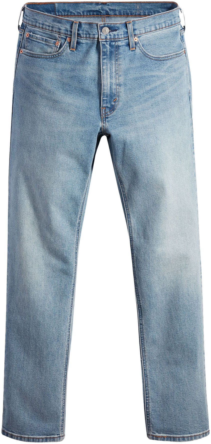 Levi's® Straight Jeans 541 in five-pocketsstijl