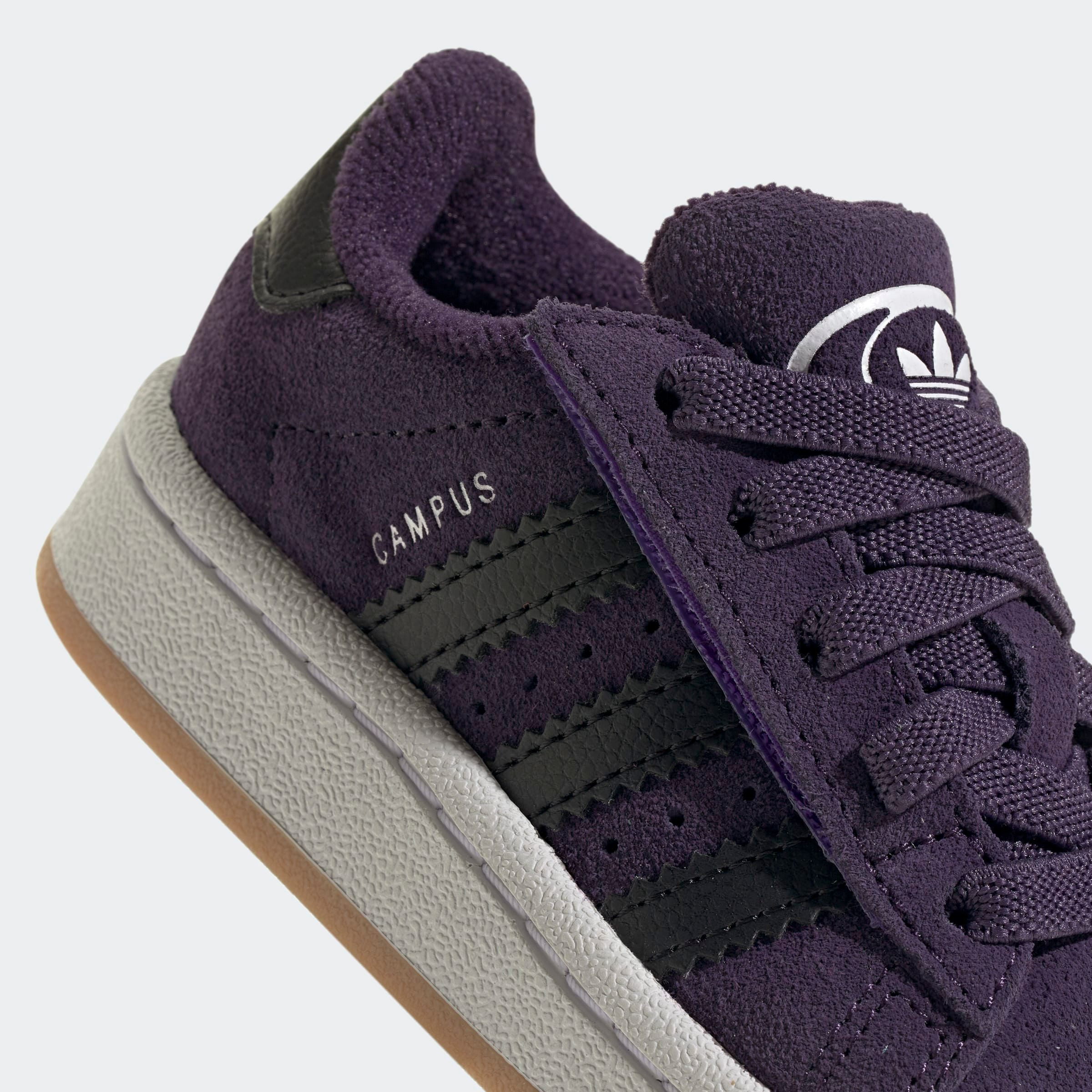 adidas Originals Sneakers CAMPUS 00S COMFORT CLOSURE ELASTIC LACES KIDS