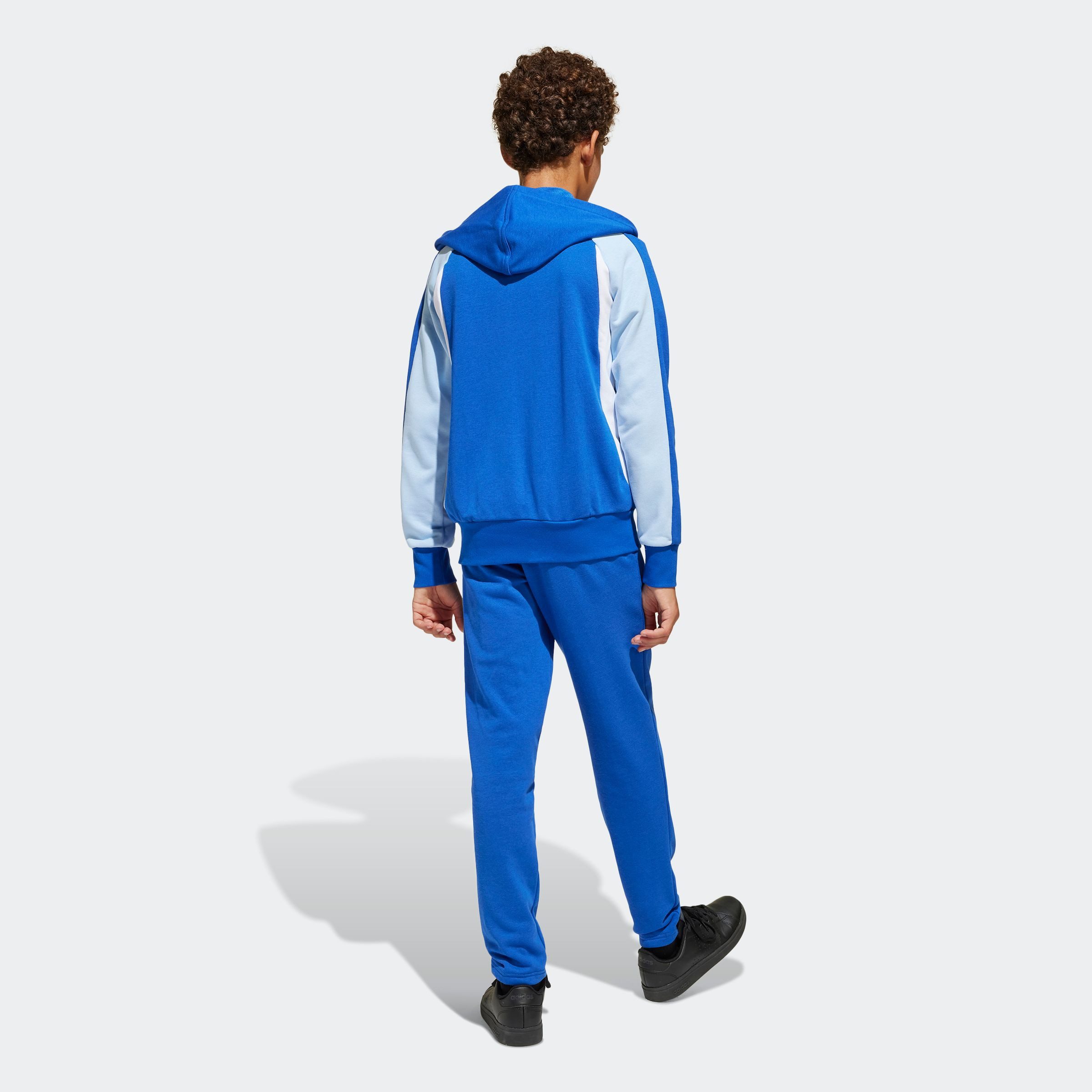 adidas Sportswear Trainingspak J CB FT TS (2-delig)