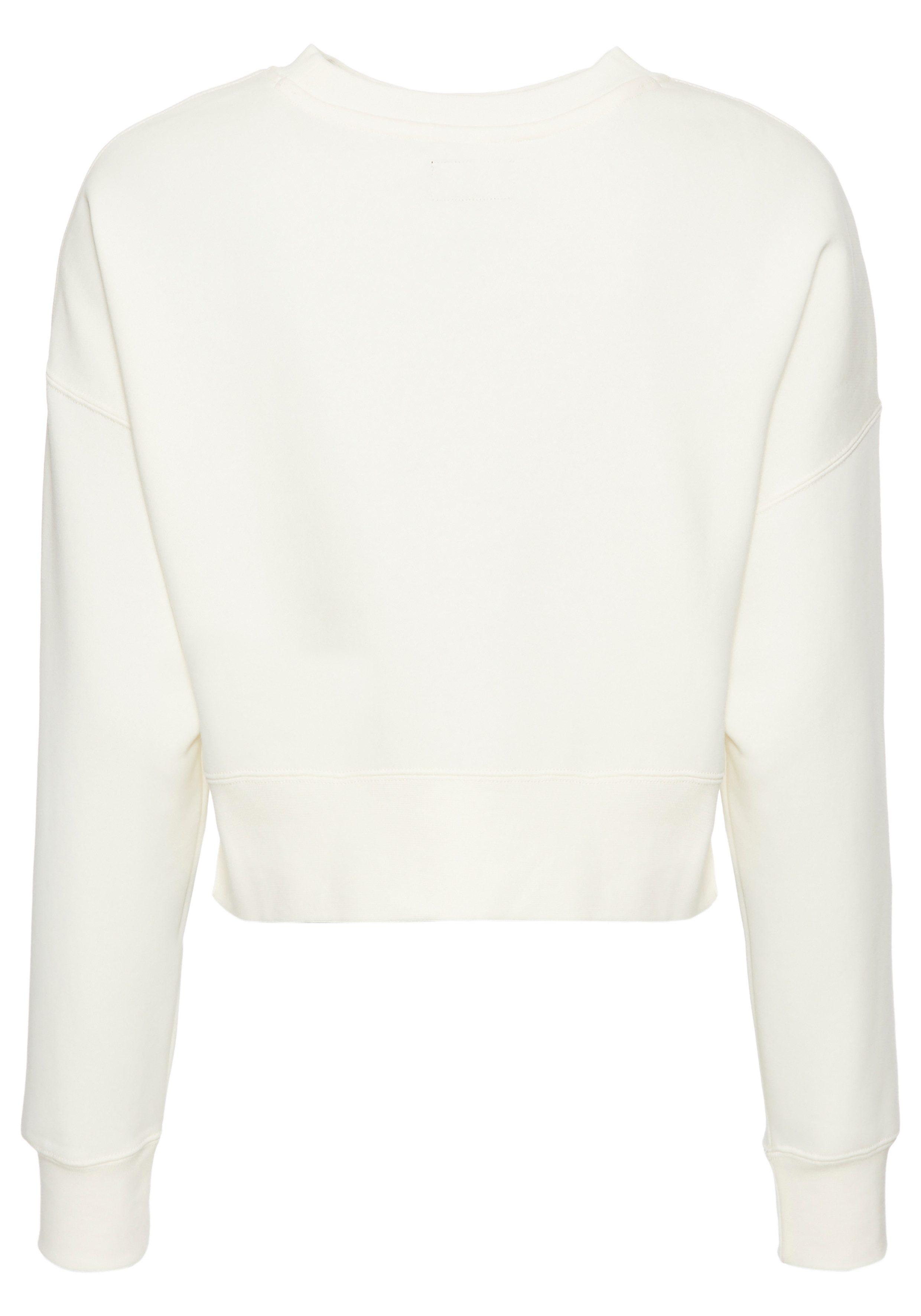 Converse Sweatshirt
