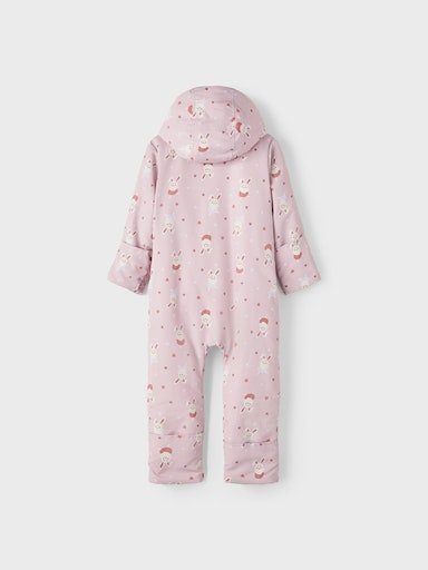 Name It Jumpsuit NBFMAXI SUIT RABBIT