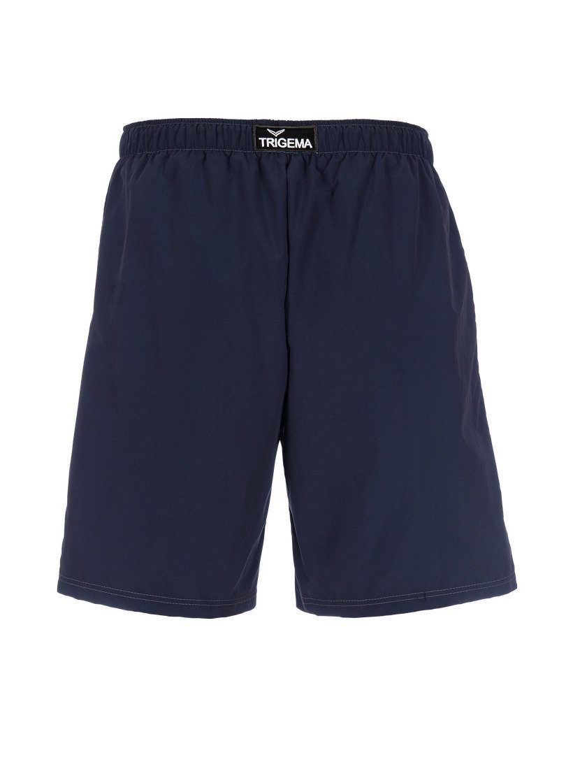 Trigema Zwembroek TRIGEMA strand/vrijetijdsshort (1 stuk)