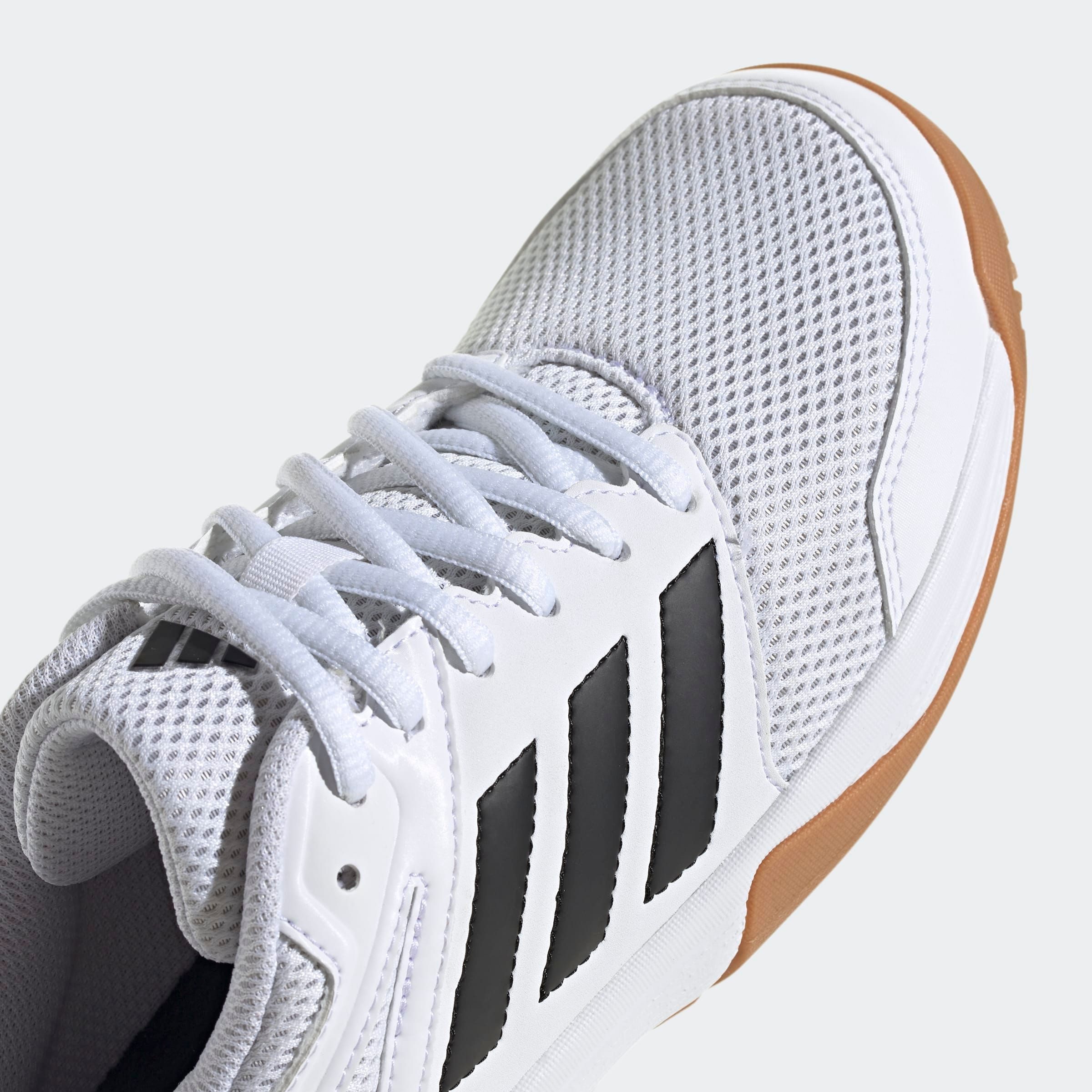 adidas Performance Zaalschoenen SPEEDCOURT IN KIDS