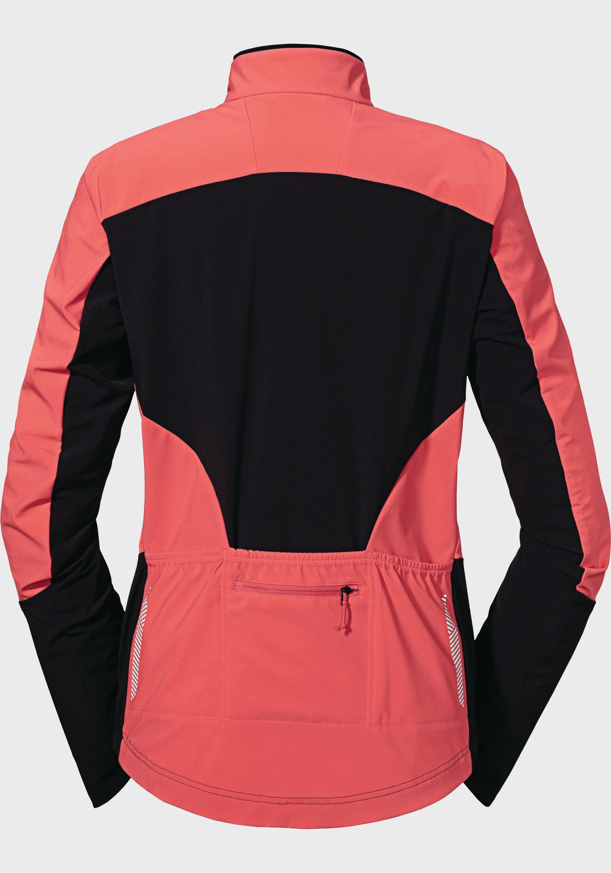 Schöffel Outdoorjack Hybrid Jkt Grimaldo L