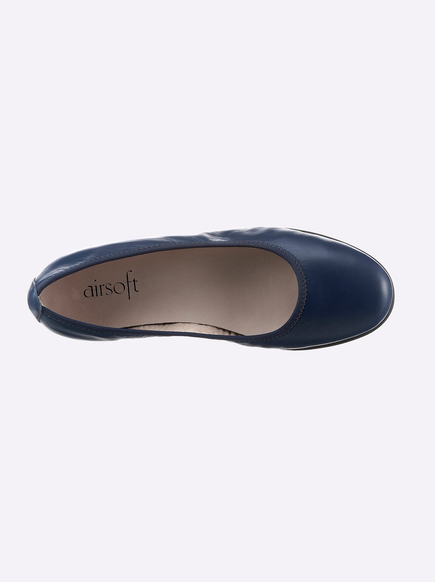 Classic Basics Ballerina's