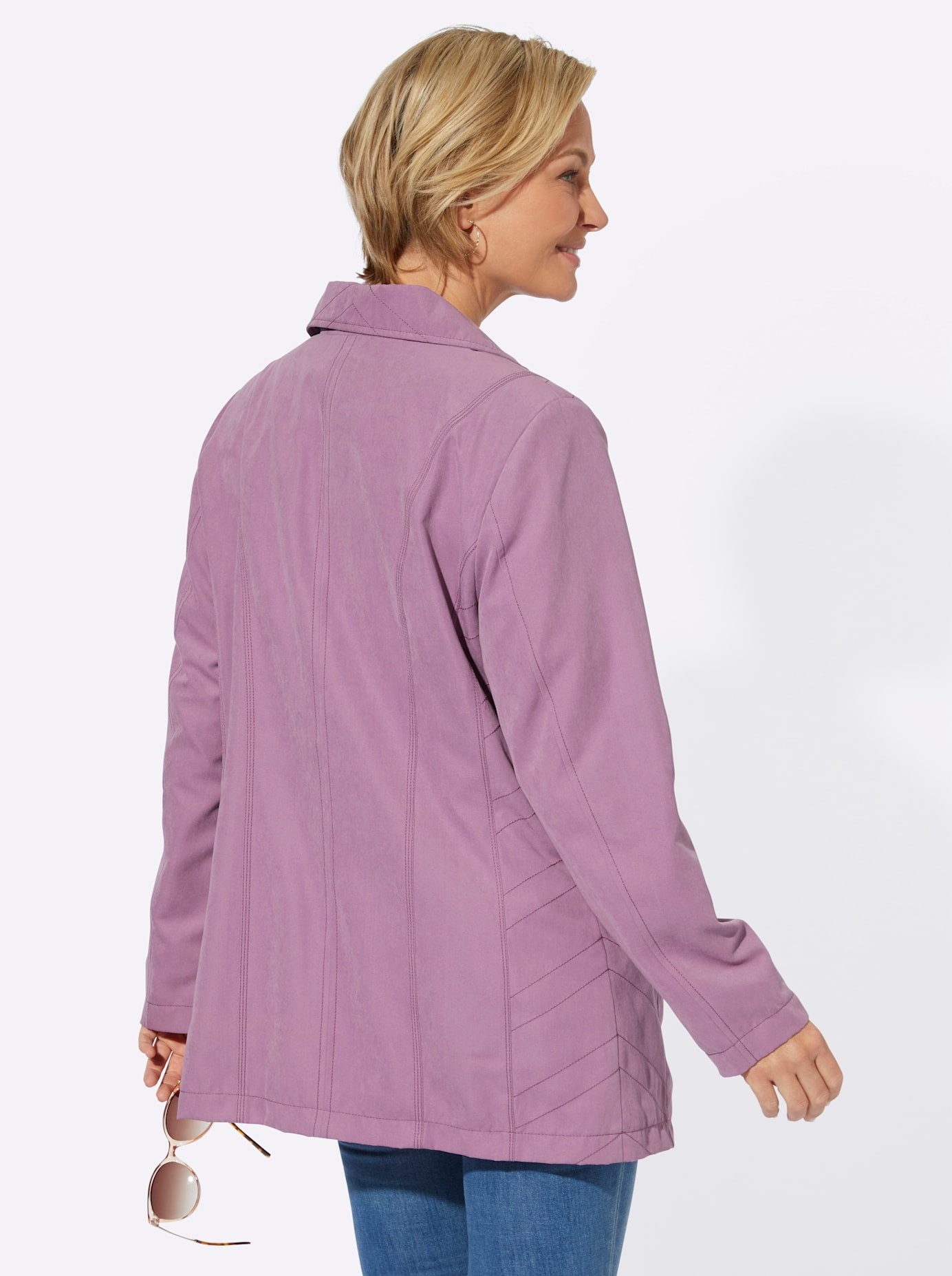 Classic Basics Functioneel jack