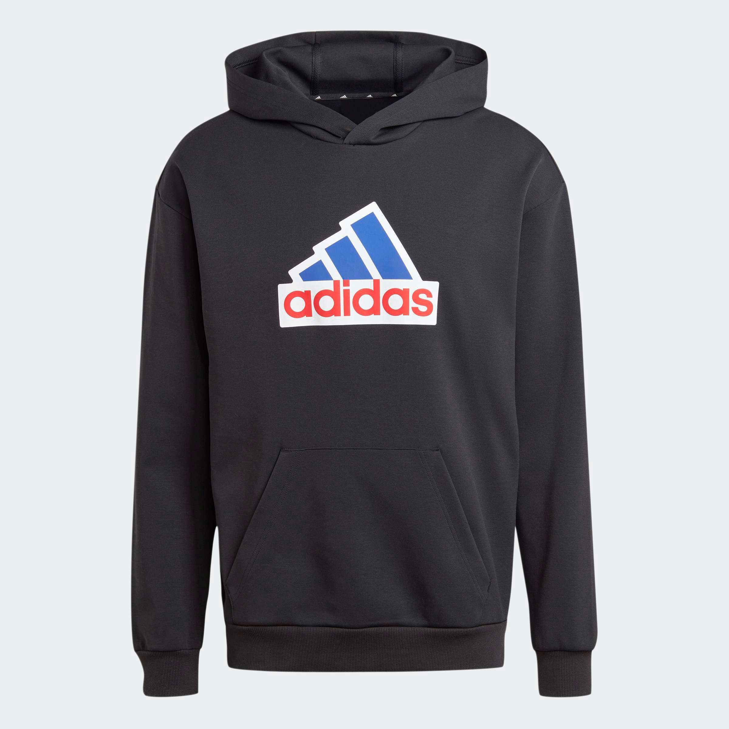 adidas Sportswear Hoodie M FI BOS HD OLY