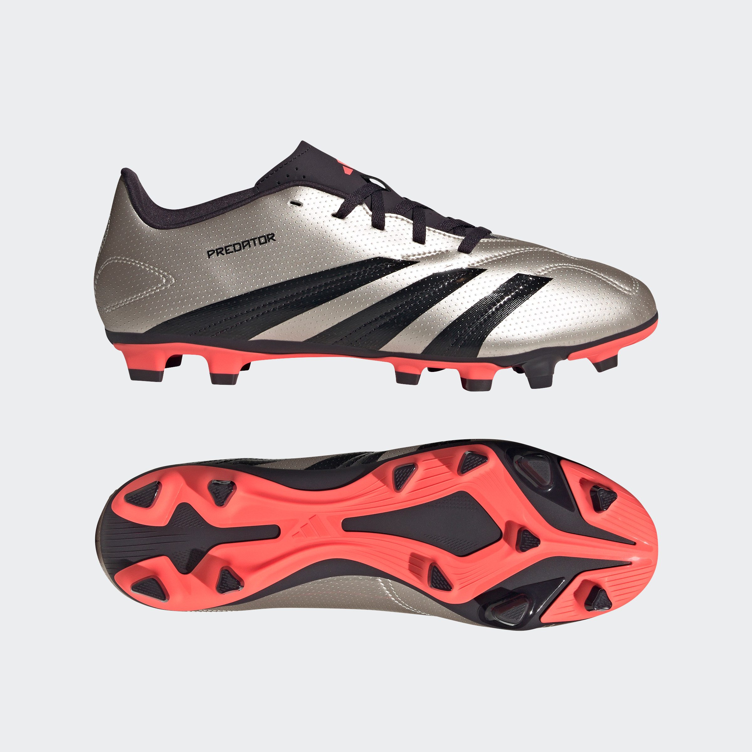 adidas Performance Voetbalschoenen PREDATOR CLUB FXG