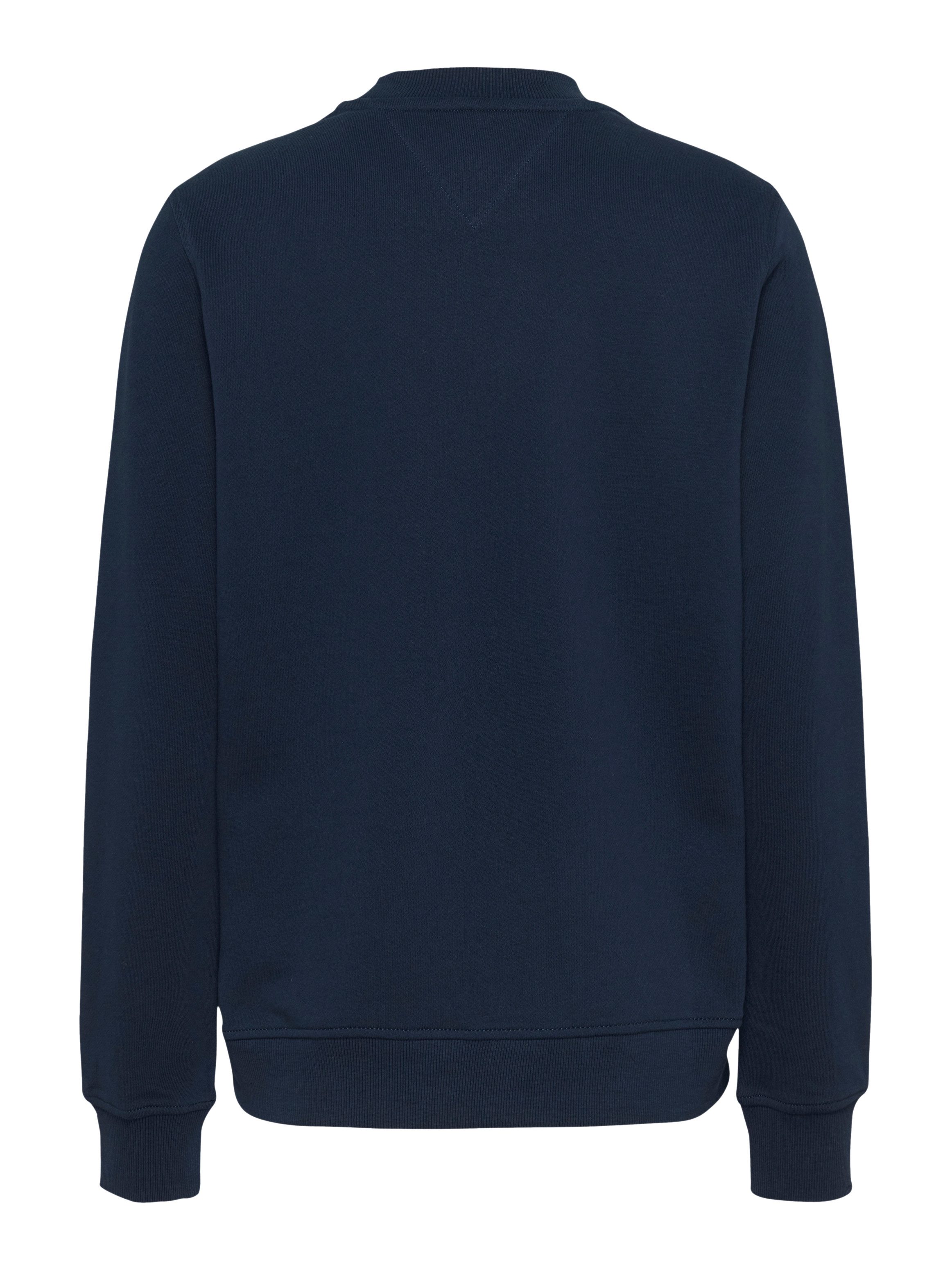 TOMMY JEANS Sweatshirt TJW REG ESSENTIAL LOGO 2 CREW