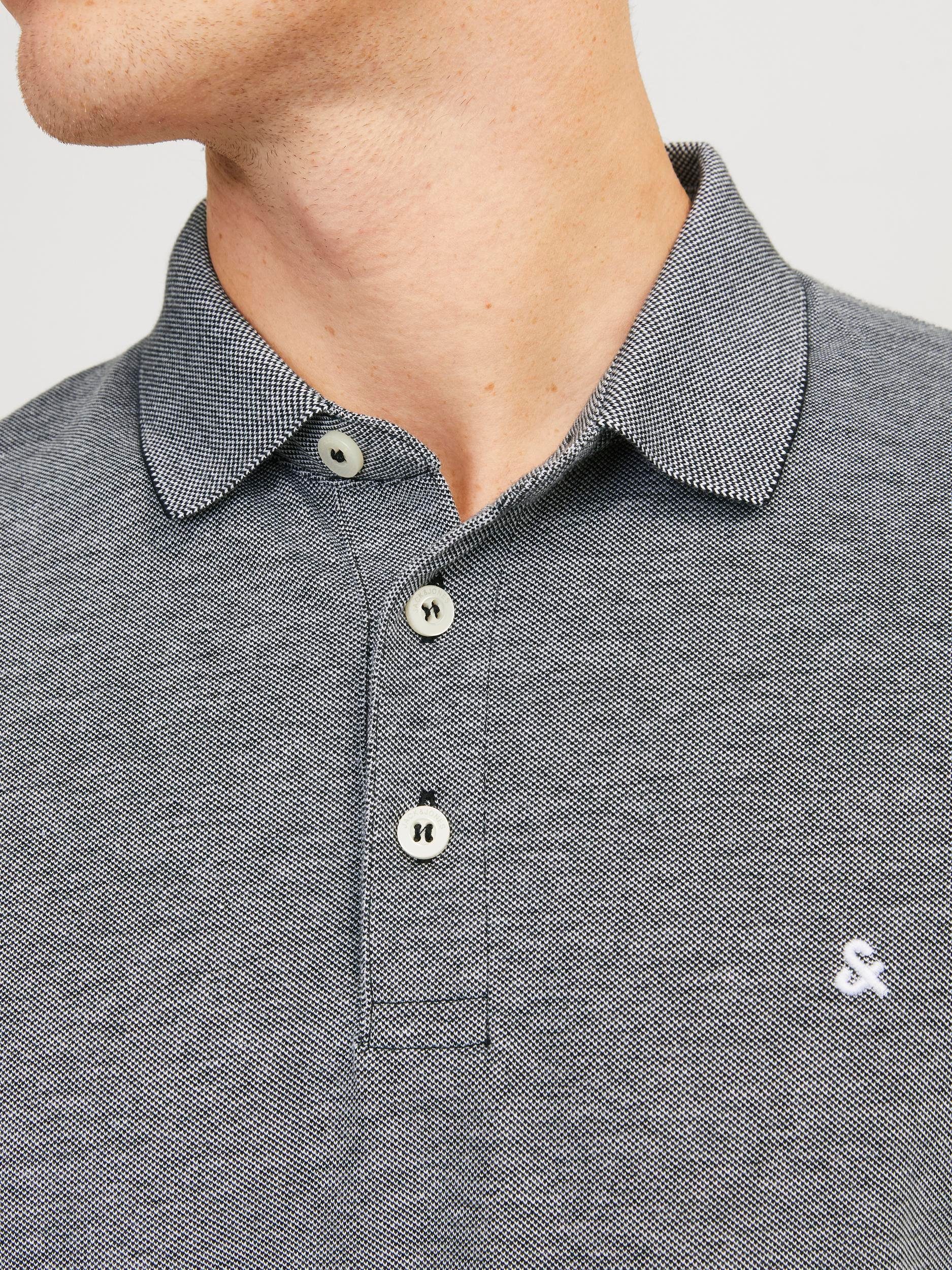 Jack & Jones Poloshirt JJEPAULOS POLO SS NOOS