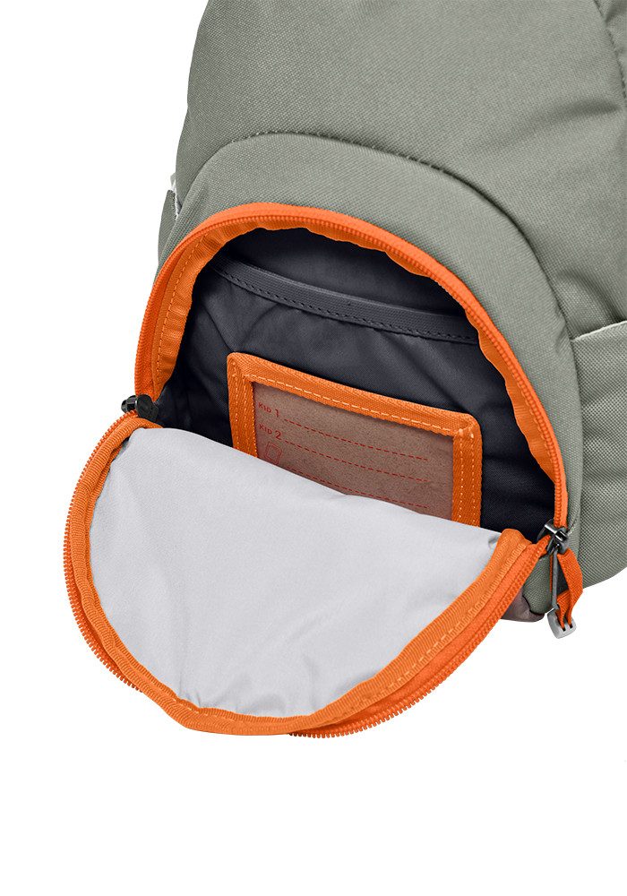 Jack Wolfskin Kinderrugzak Buttercup