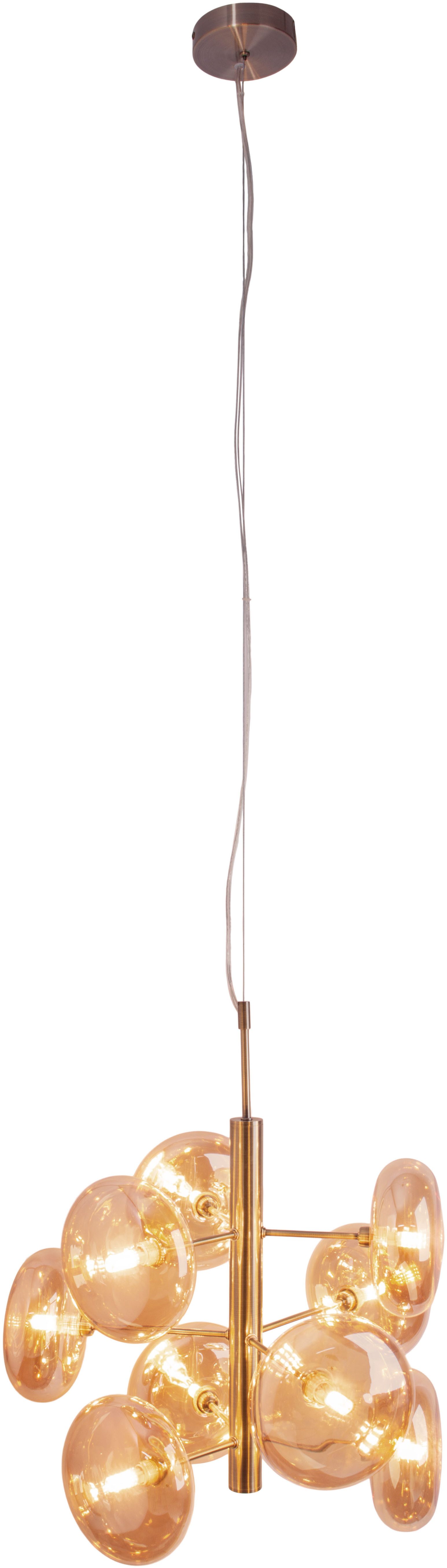 näve Hanglamp ORION (1 stuk)