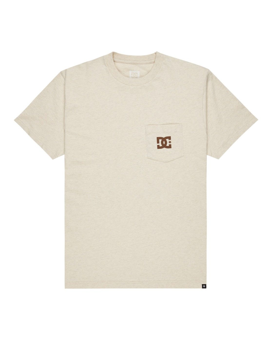 DC Shoes T-shirt DC Star Pocket