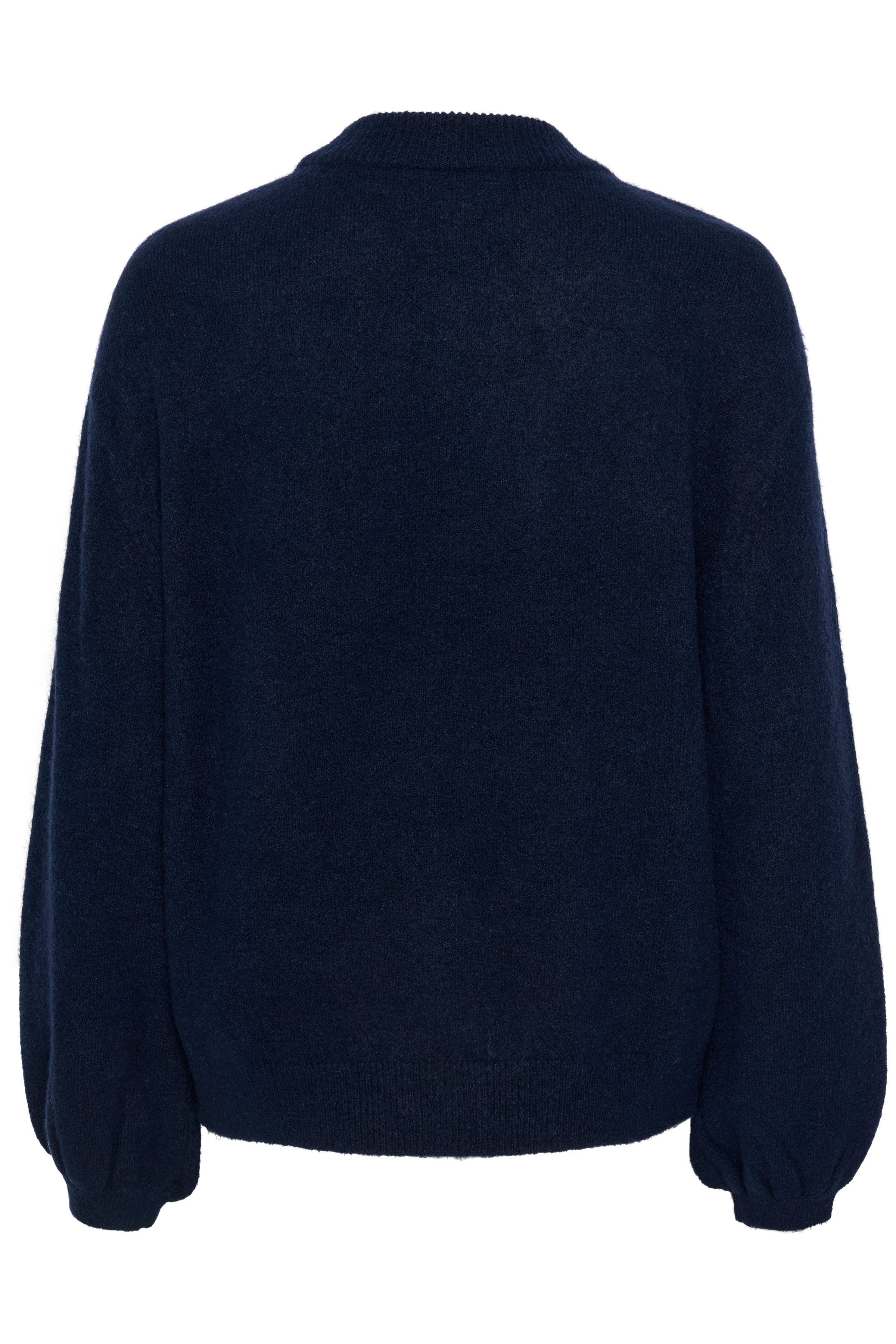 Saint Tropez Gebreide trui BarbelSZ Pullover