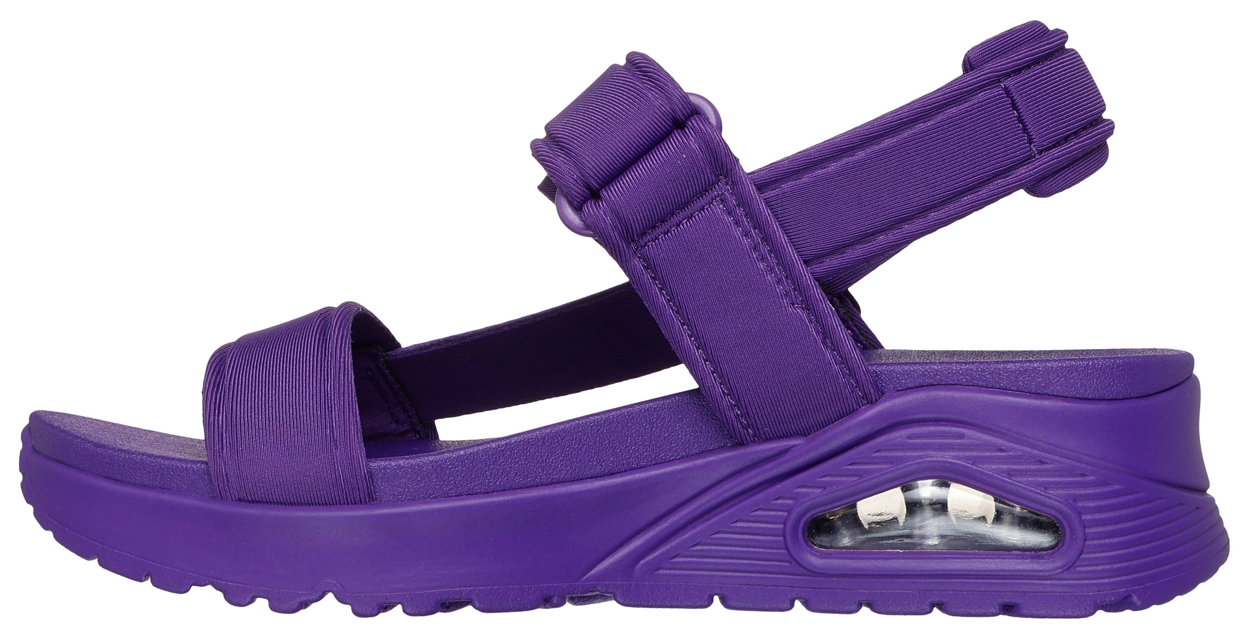 Skechers Sandalen UNO-FUN STAND