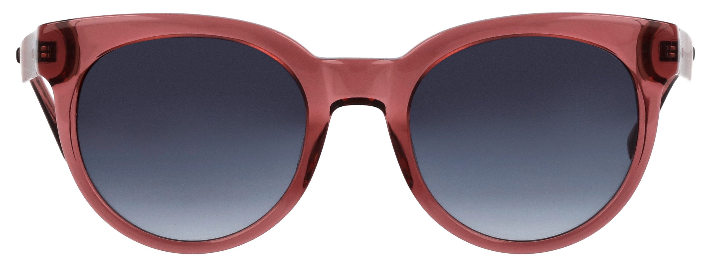 HUMPHREY´S eyewear Zonnebril met lichte verloopstint