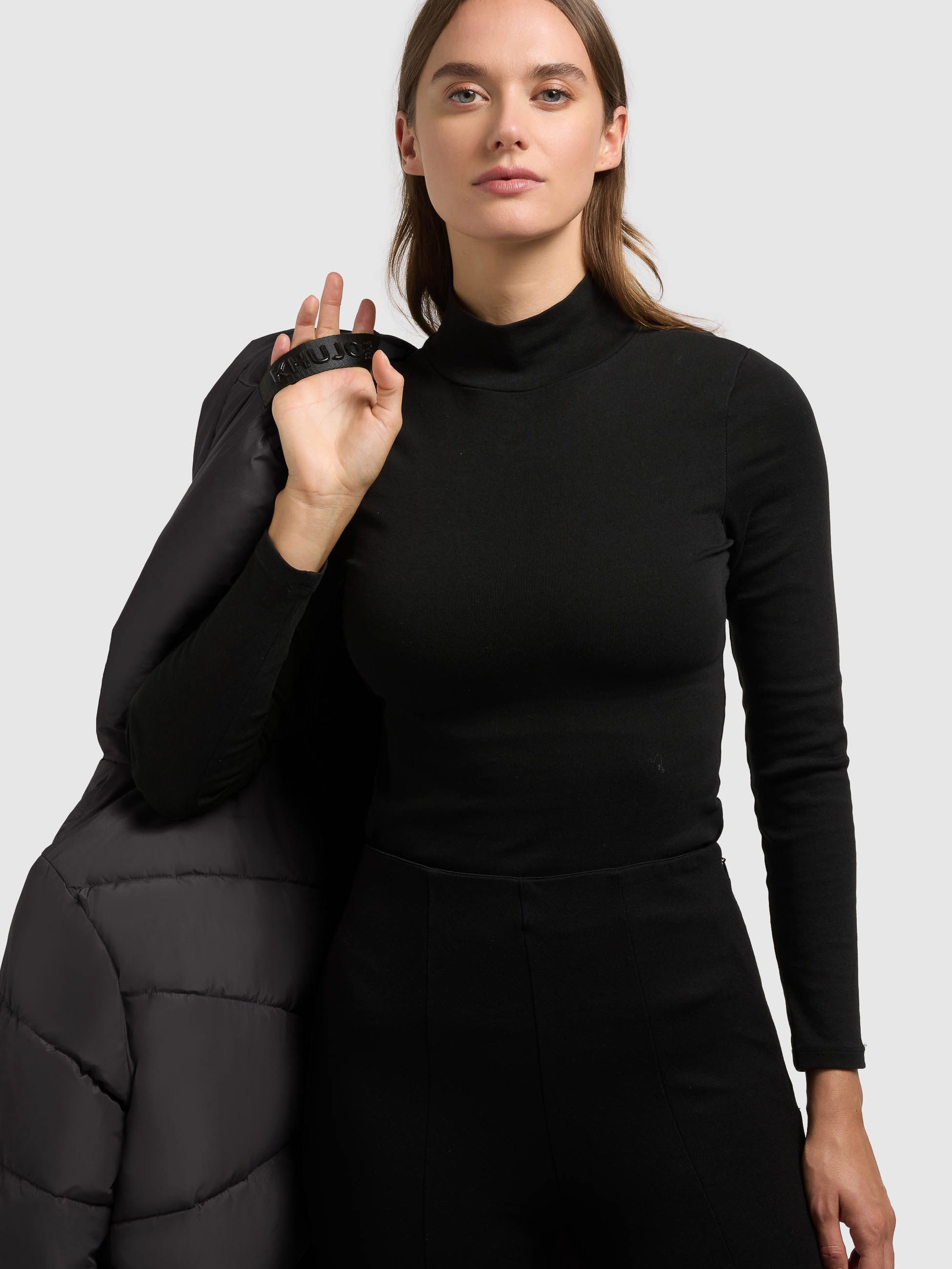 khujo Gewatteerde jas STAMA